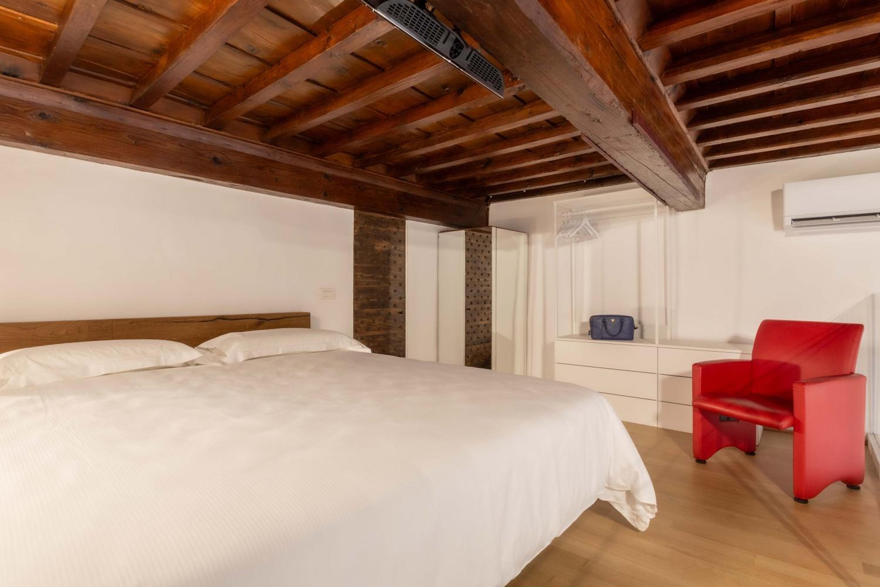 appartamento palazzo bardi apartments n 1