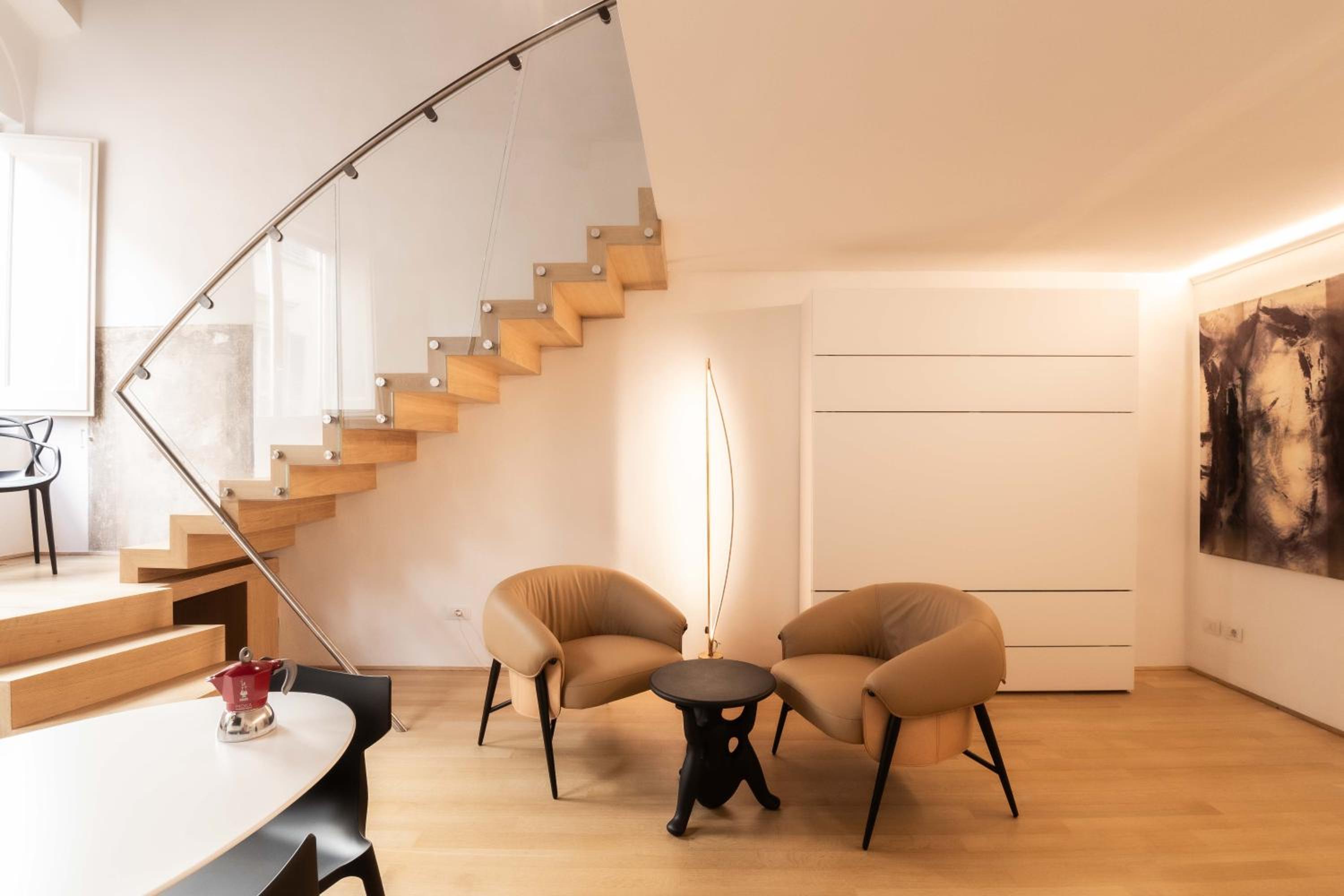 appartamento palazzo bardi apartments n 1