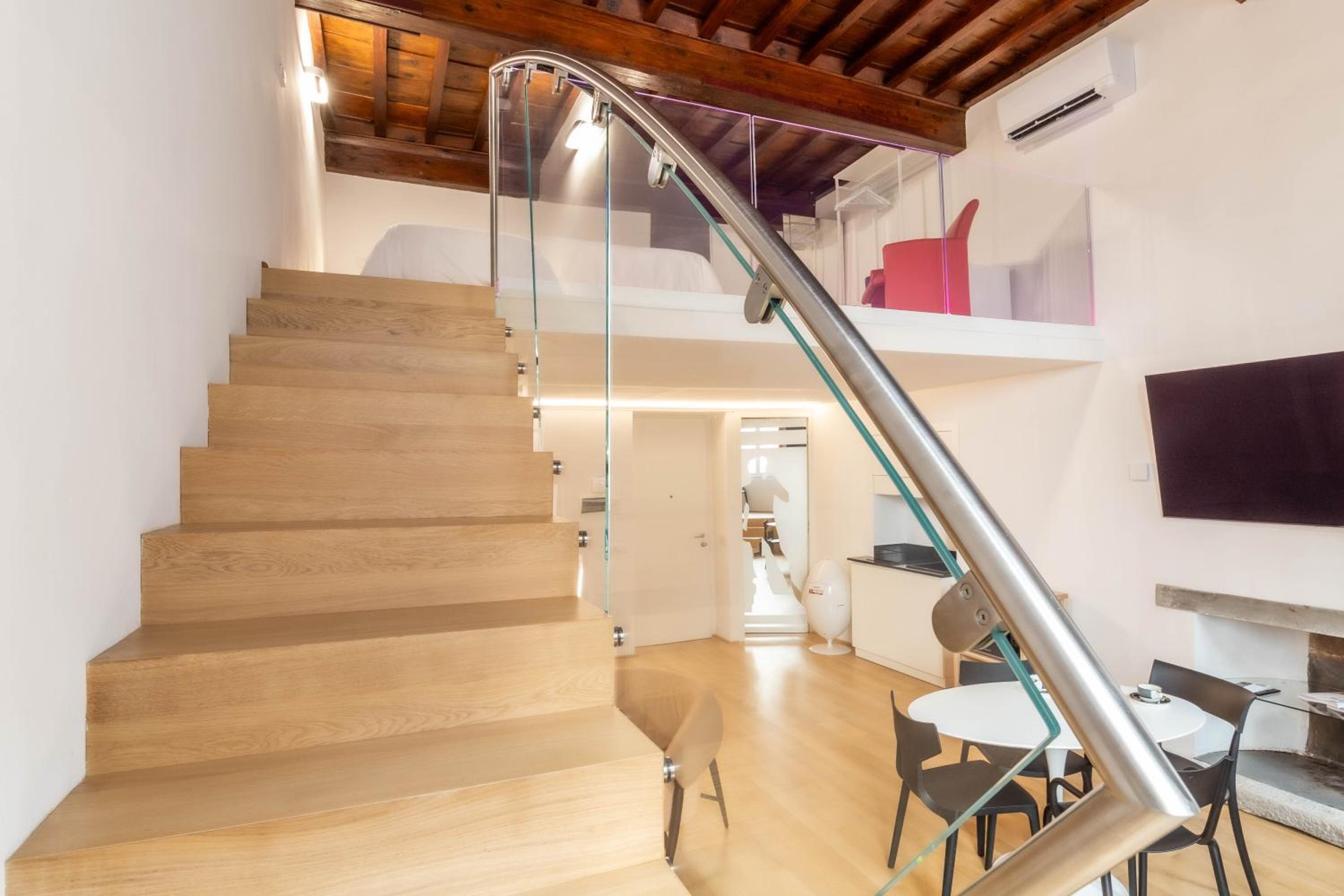 appartamento palazzo bardi apartments n 1