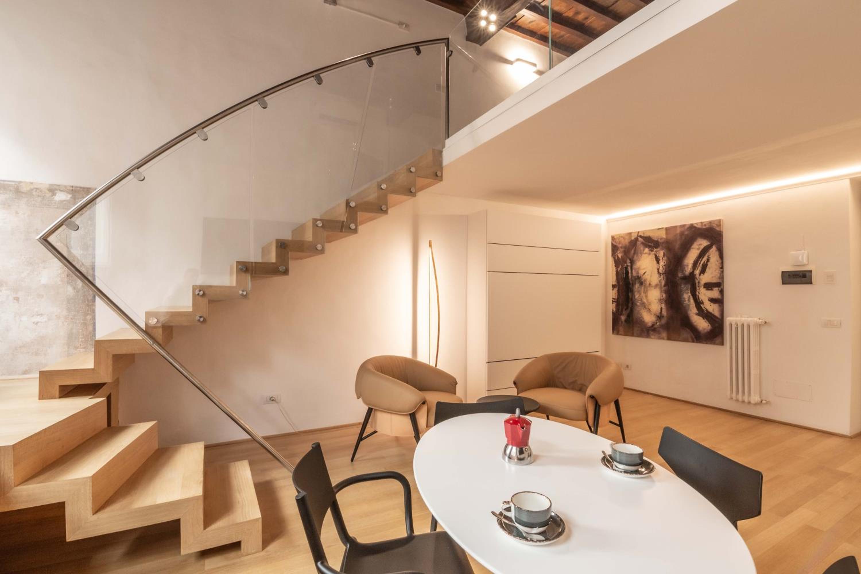appartamento palazzo bardi apartments n 1