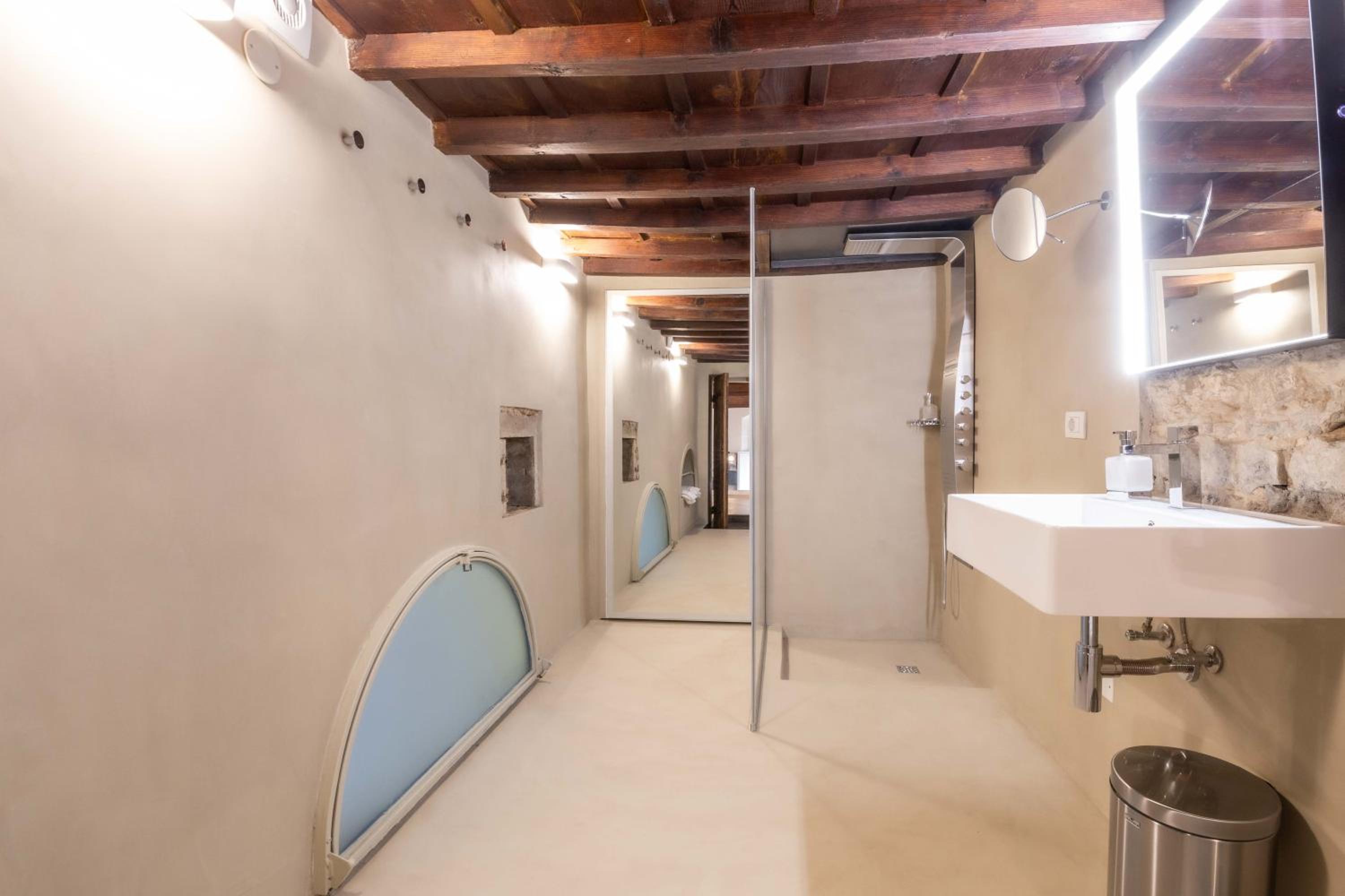 appartamento palazzo bardi apartments n 1