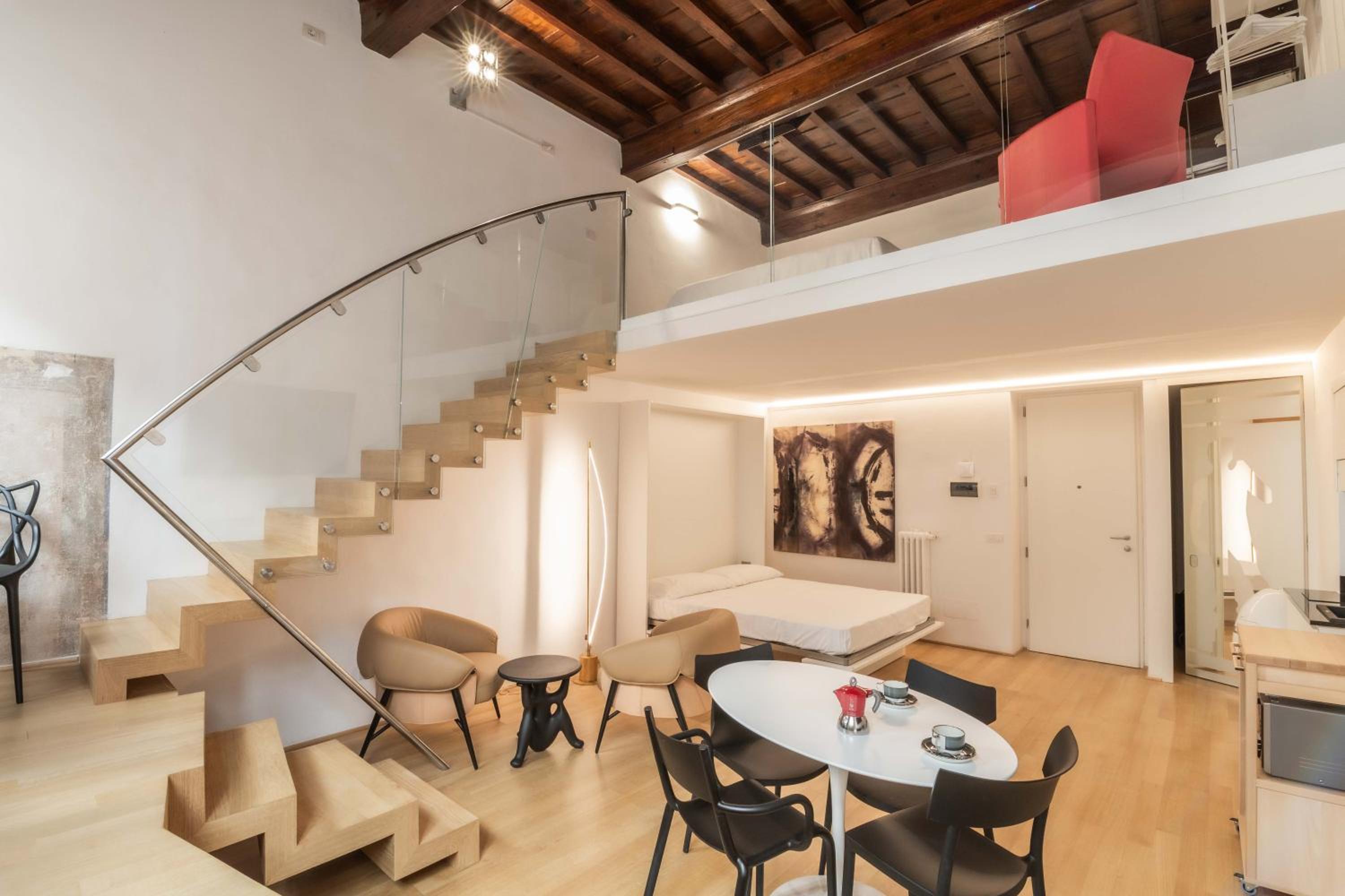 appartamento palazzo bardi apartments n 1