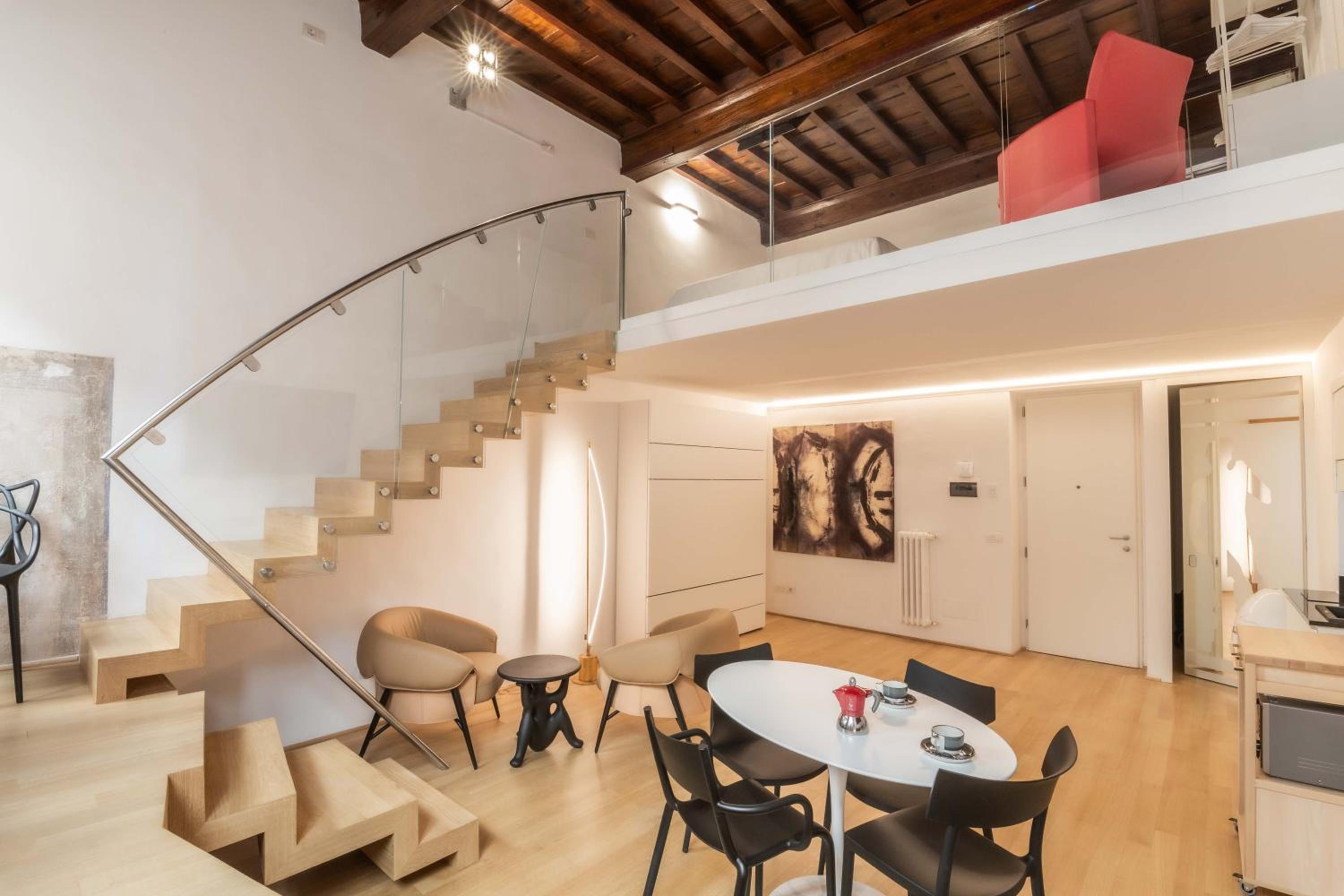 appartamento palazzo bardi apartments n 1