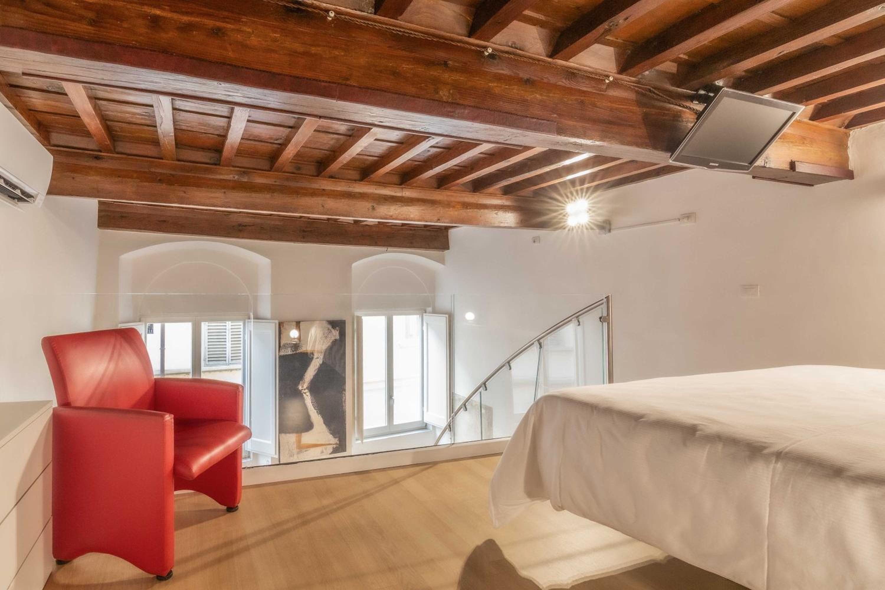 appartamento palazzo bardi apartments n 1