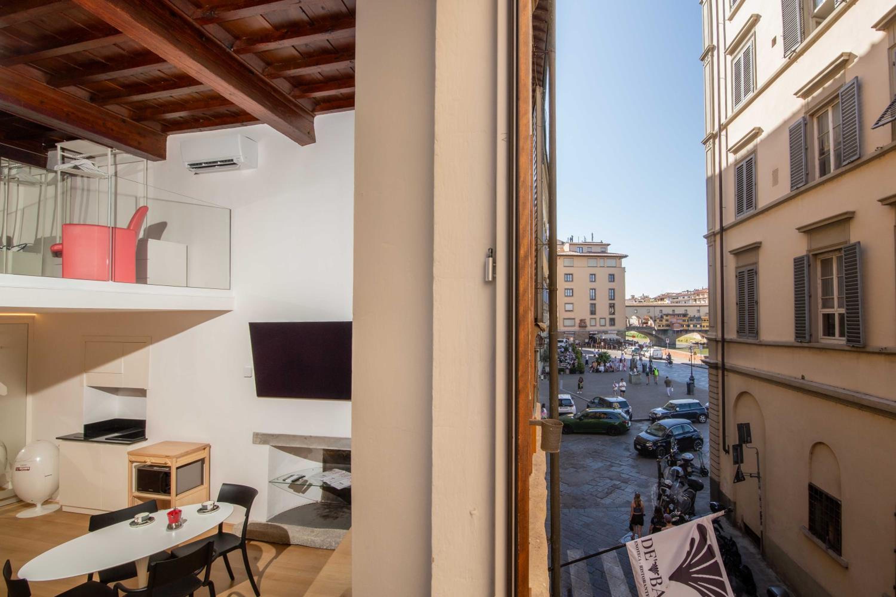 appartamento palazzo bardi apartments n 1
