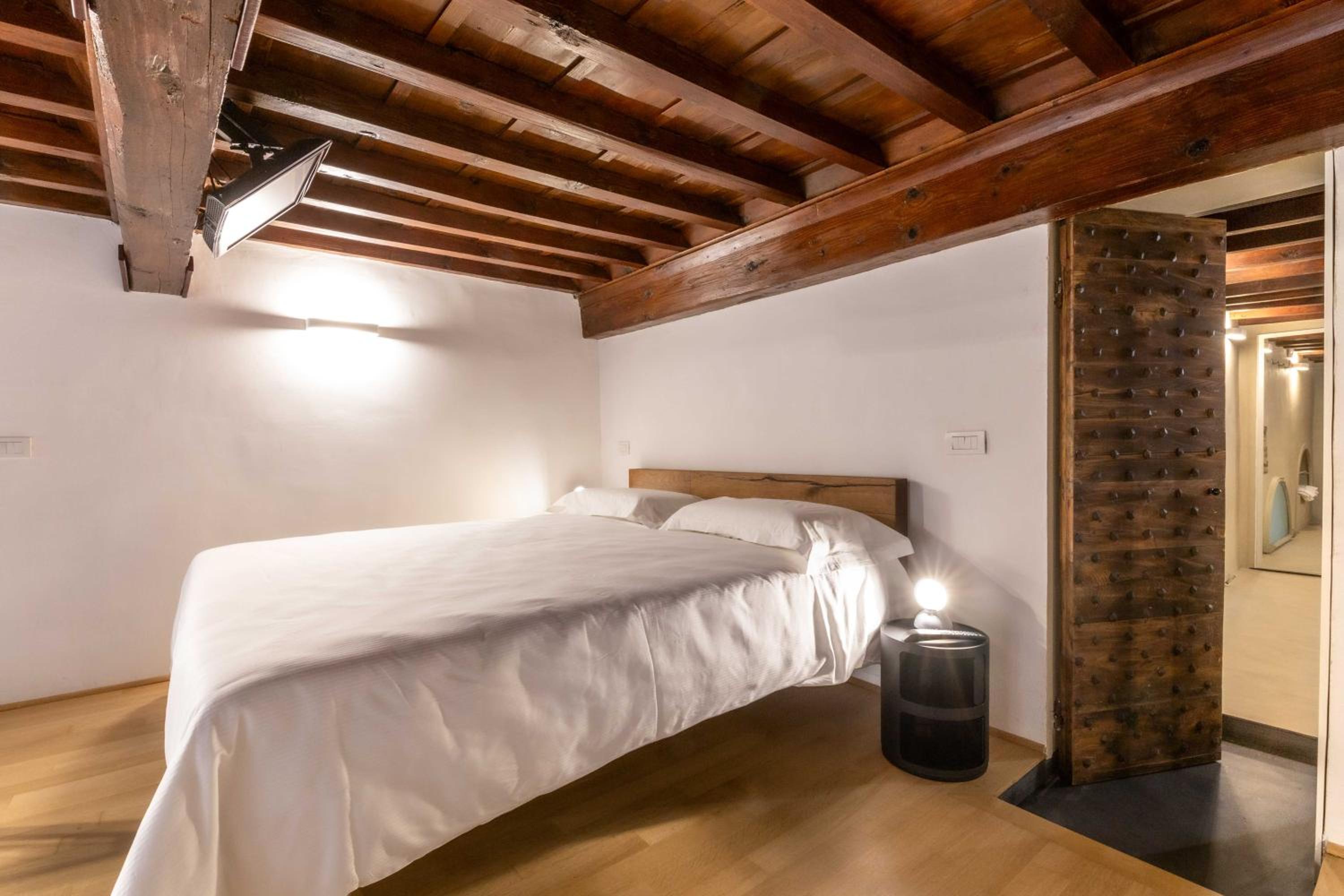 appartamento palazzo bardi apartments n 1