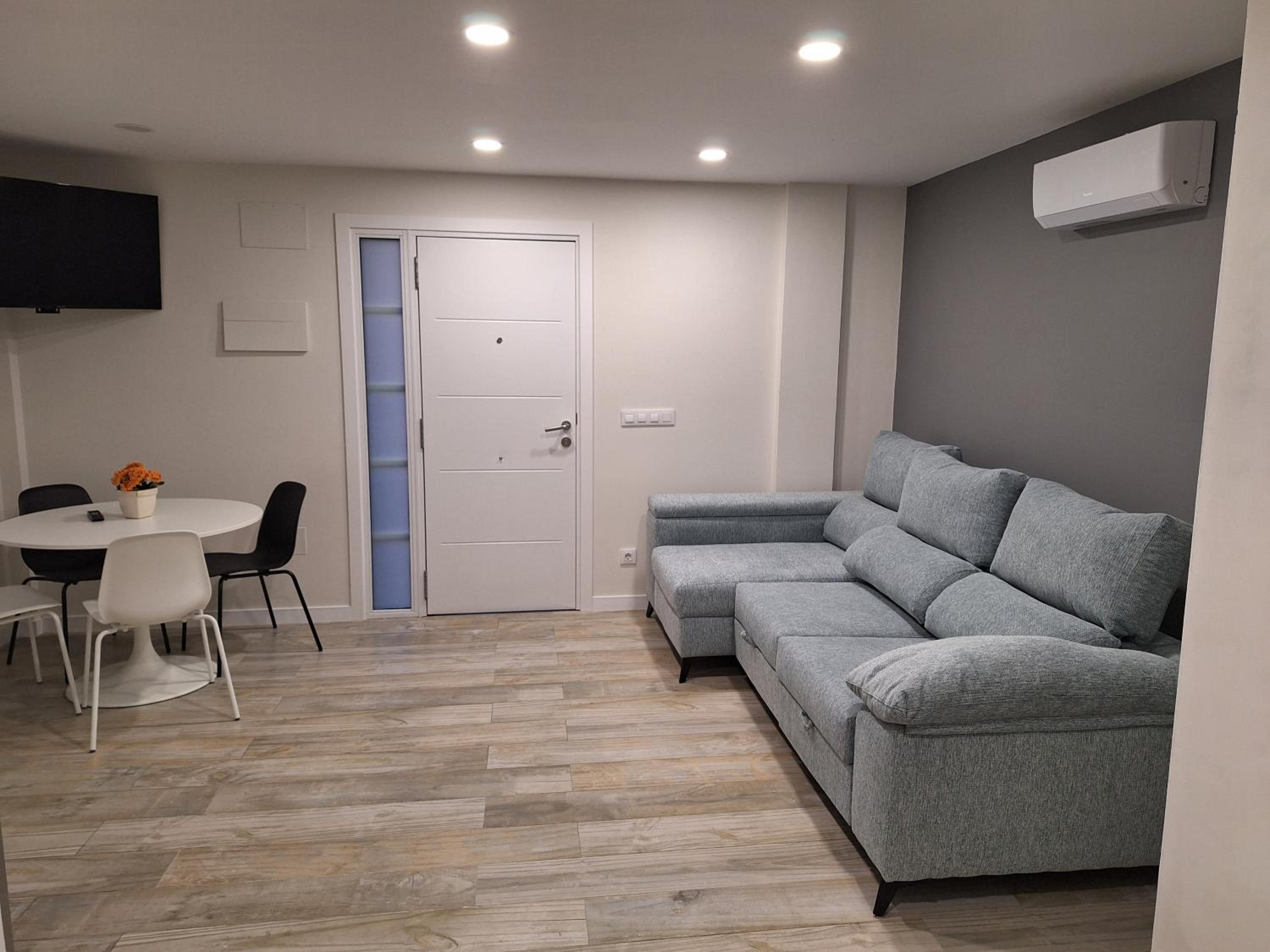 Apartamento Cesteiro