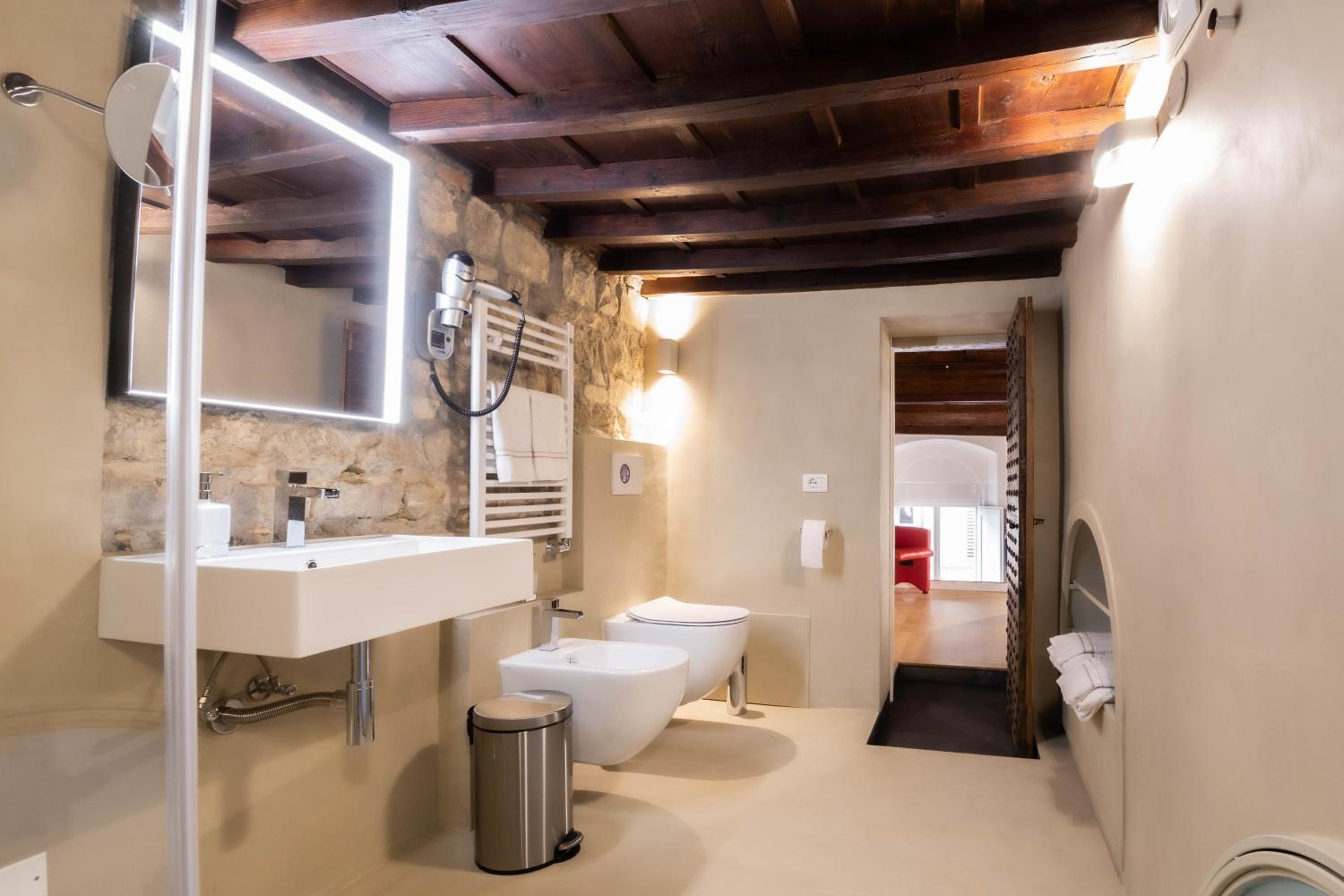 appartamento palazzo bardi apartments n 1