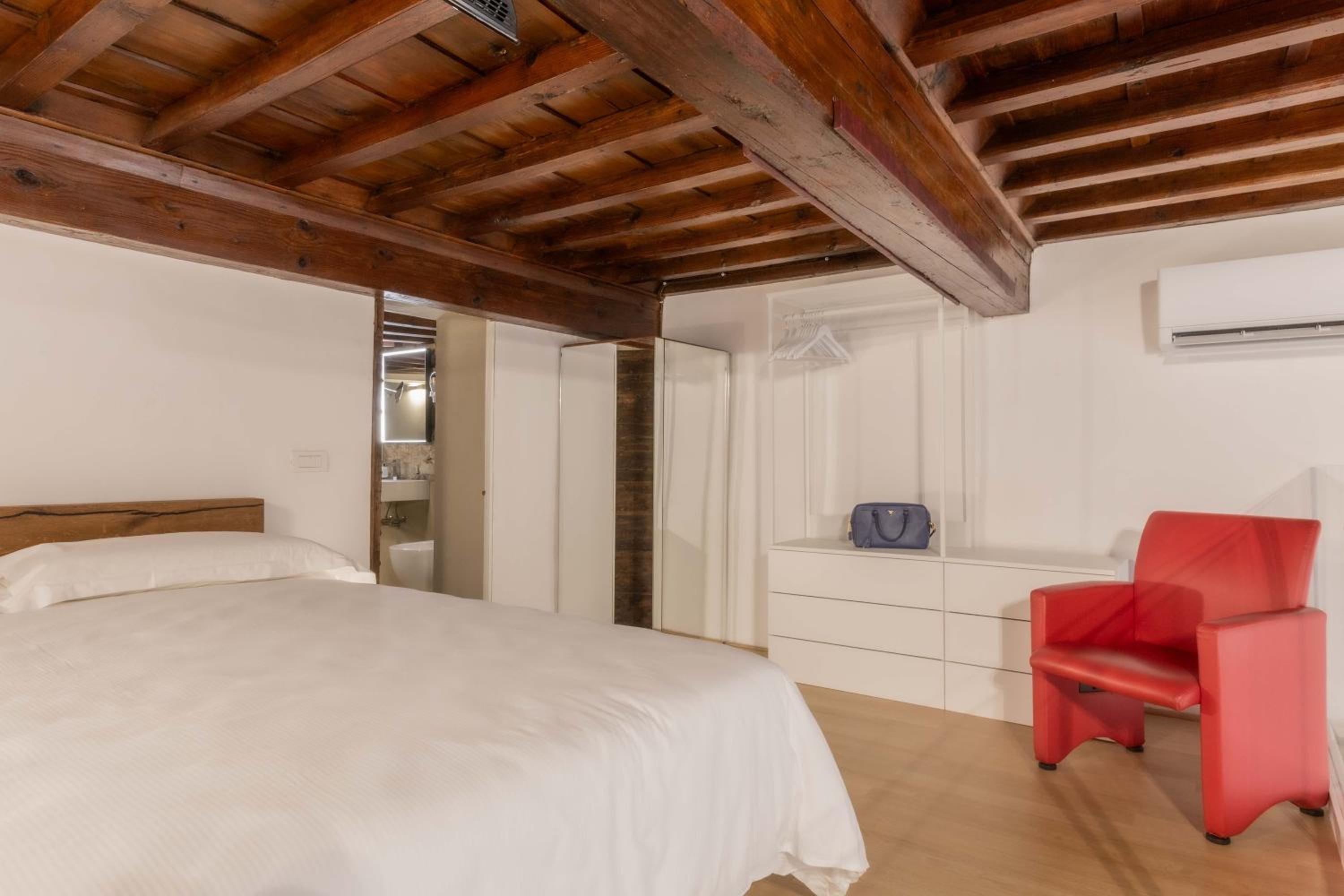 appartamento palazzo bardi apartments n 1