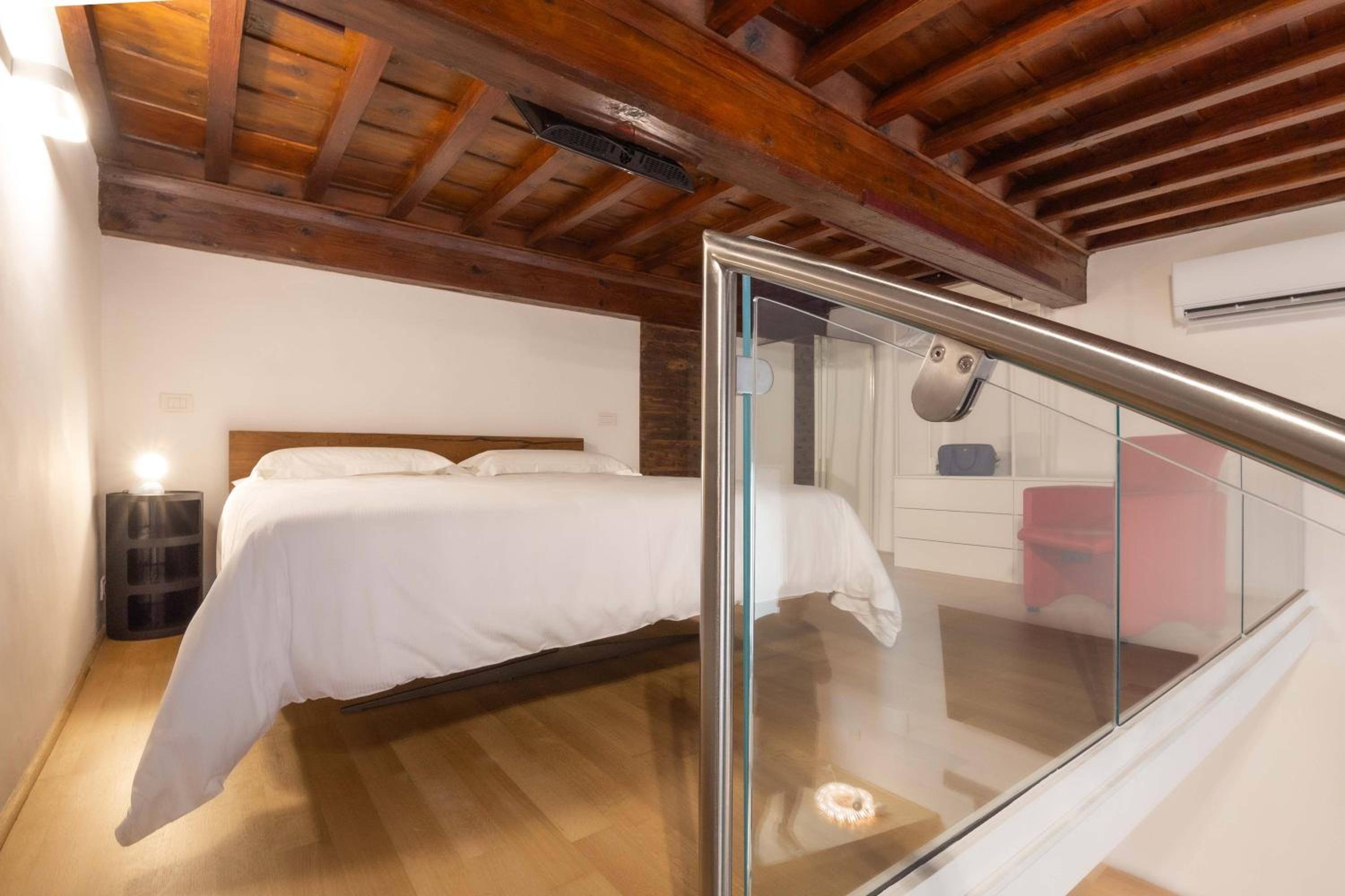 appartamento palazzo bardi apartments n 1