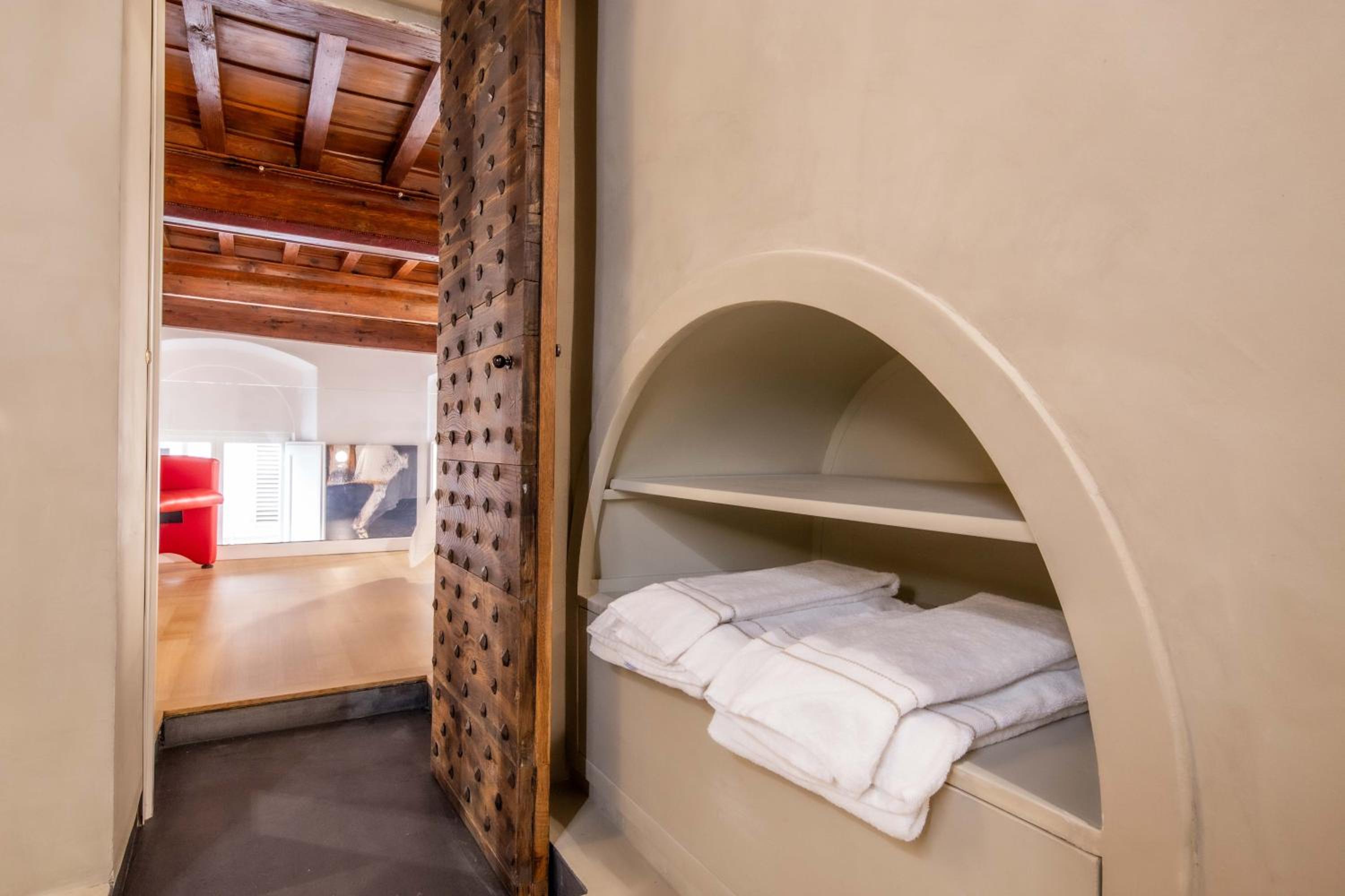 appartamento palazzo bardi apartments n 1