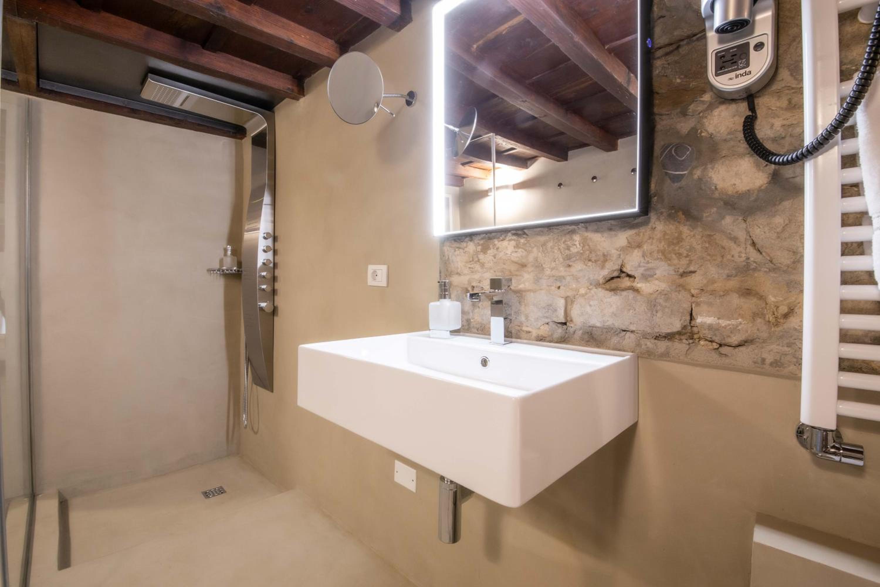 appartamento palazzo bardi apartments n 1