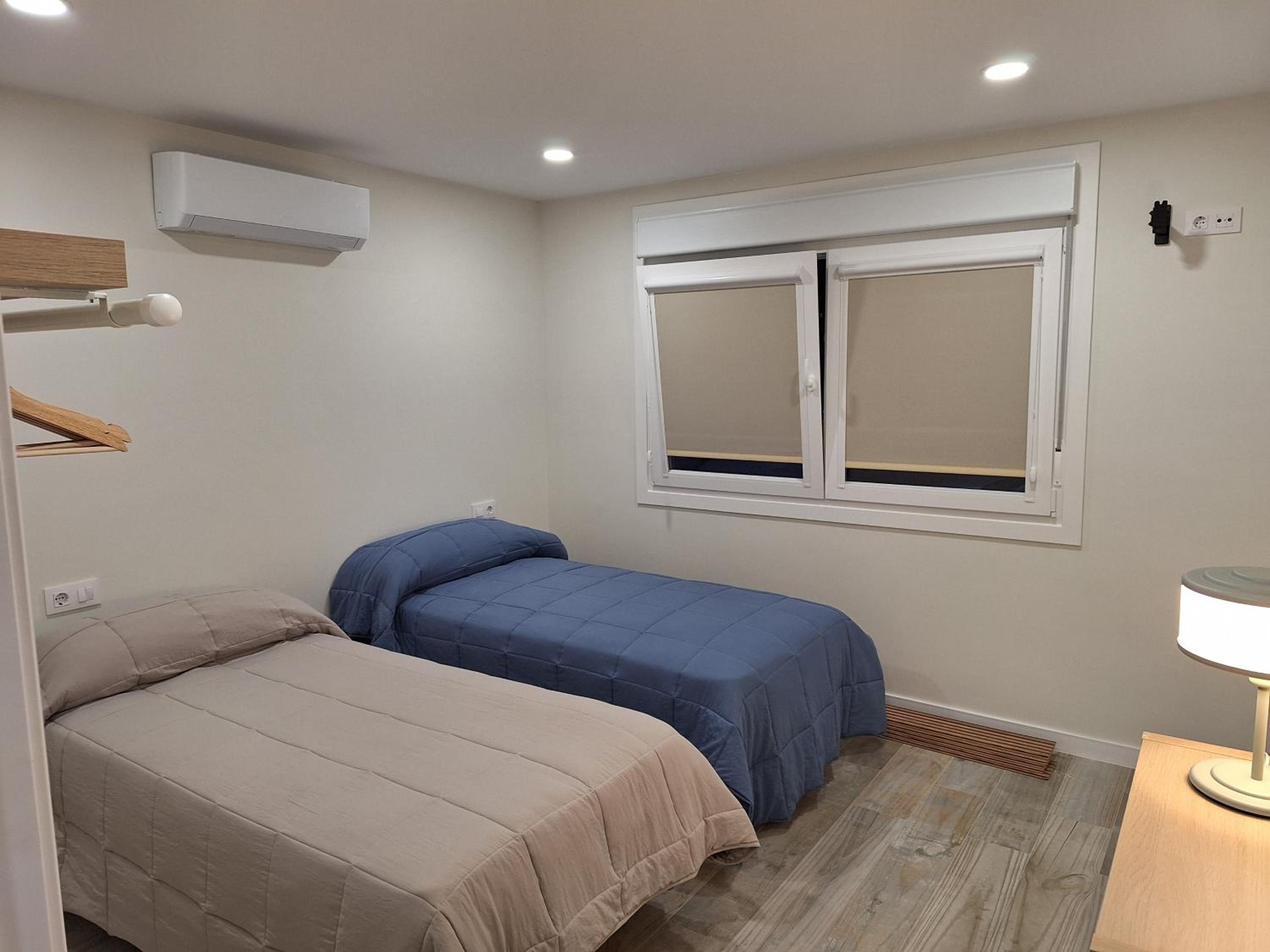 Apartamento Cesteiro