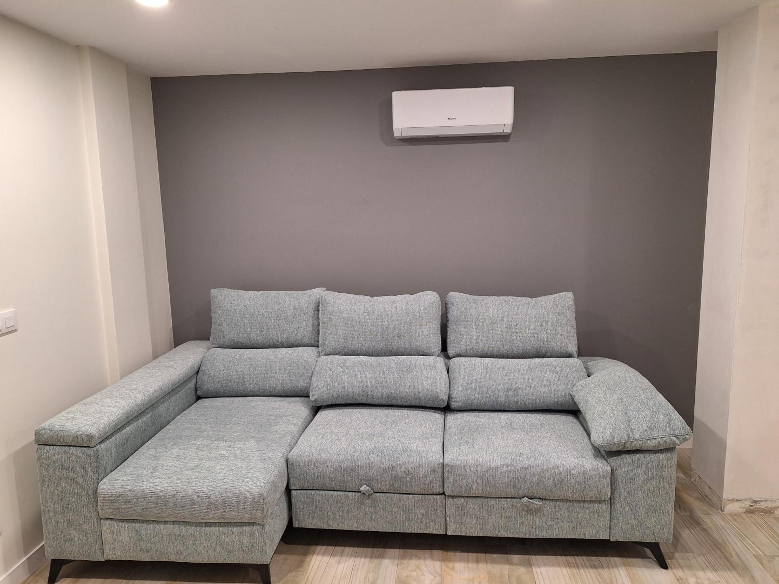 Apartamento Cesteiro