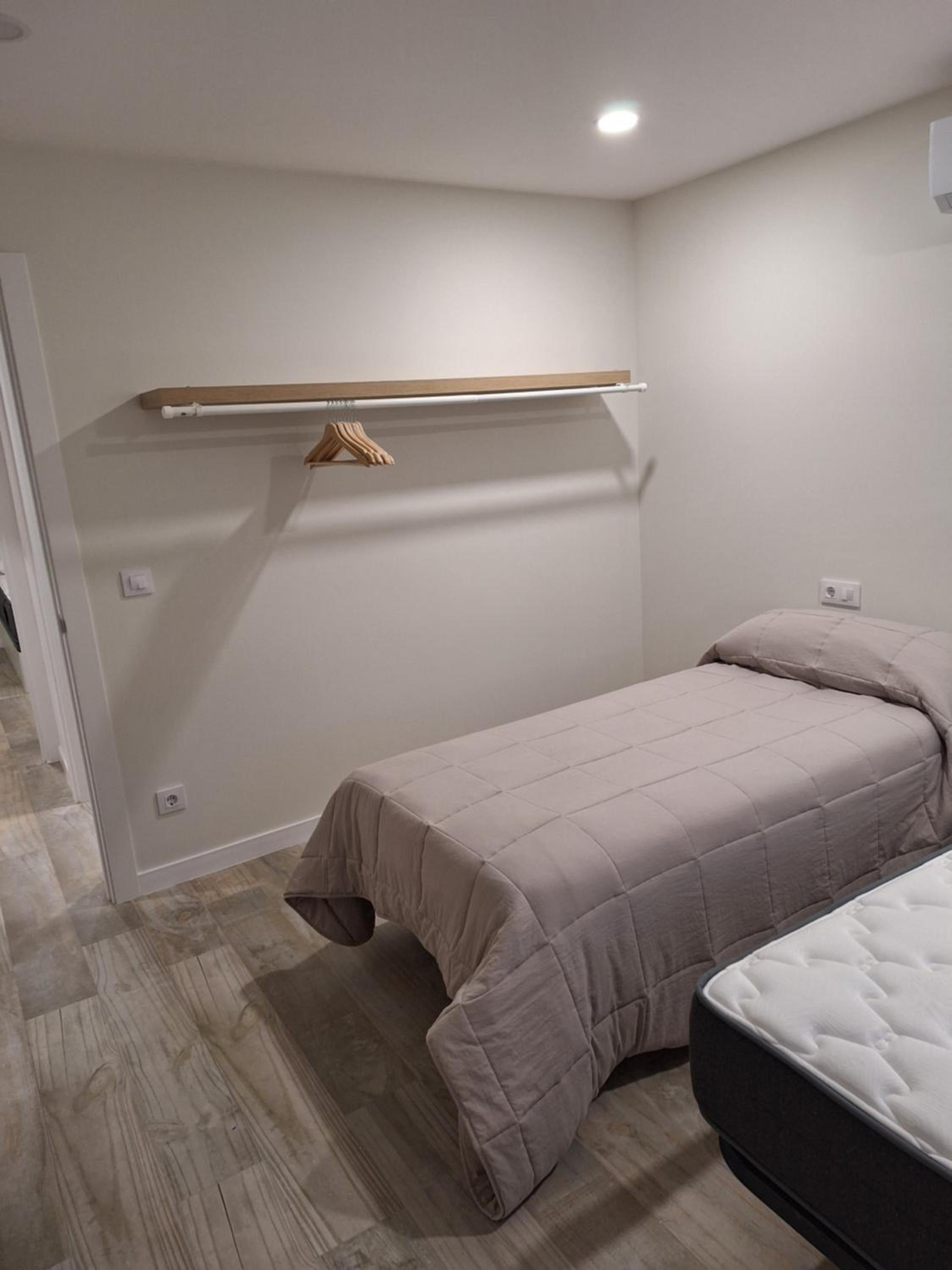 Apartamento Cesteiro