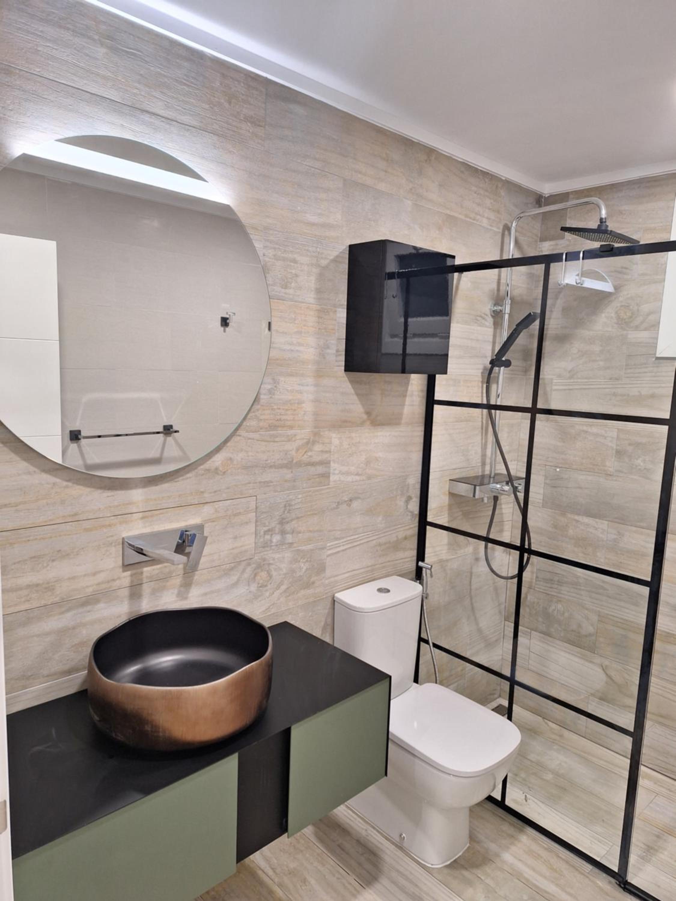 Apartamento Cesteiro