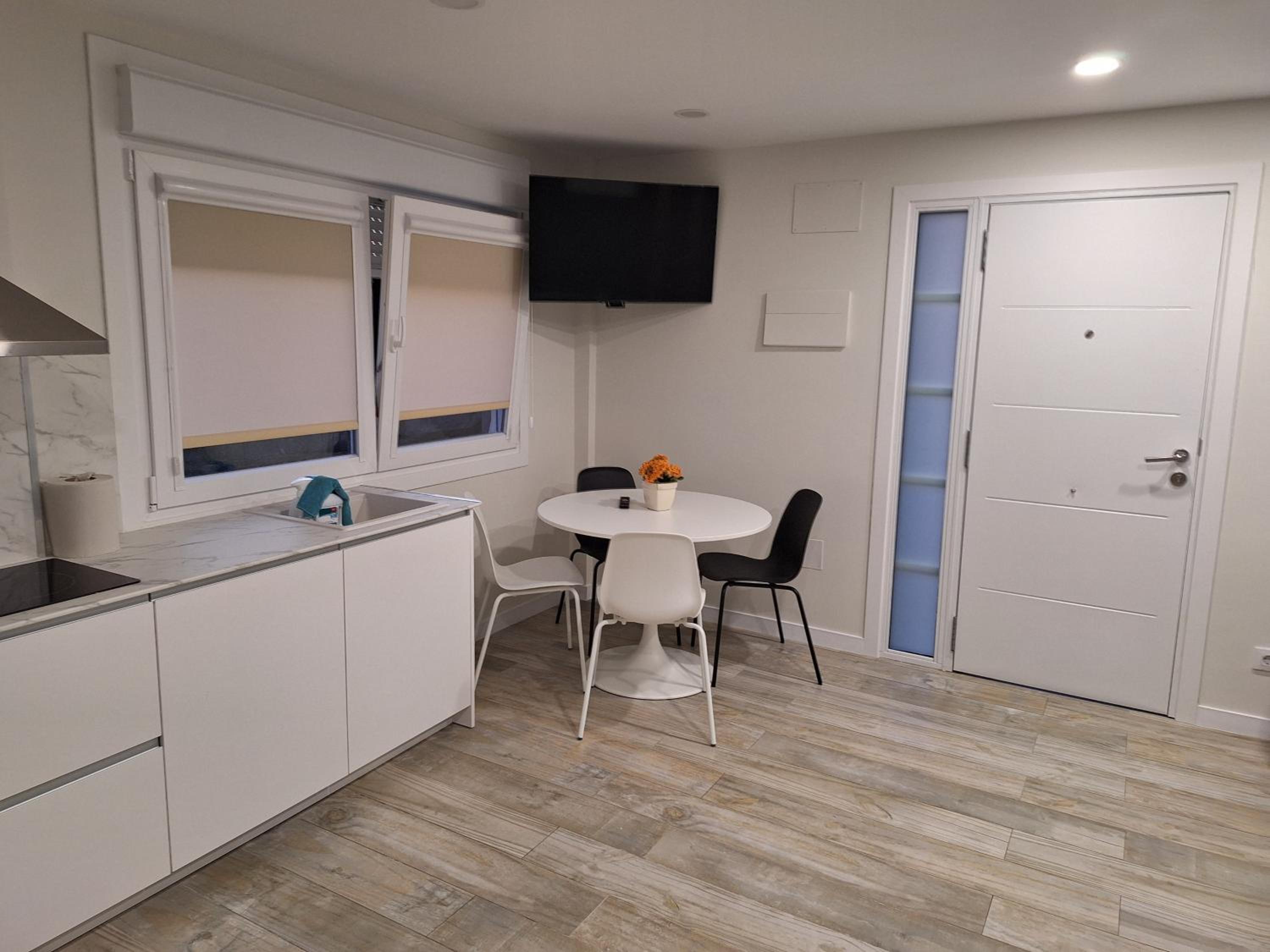 Apartamento Cesteiro