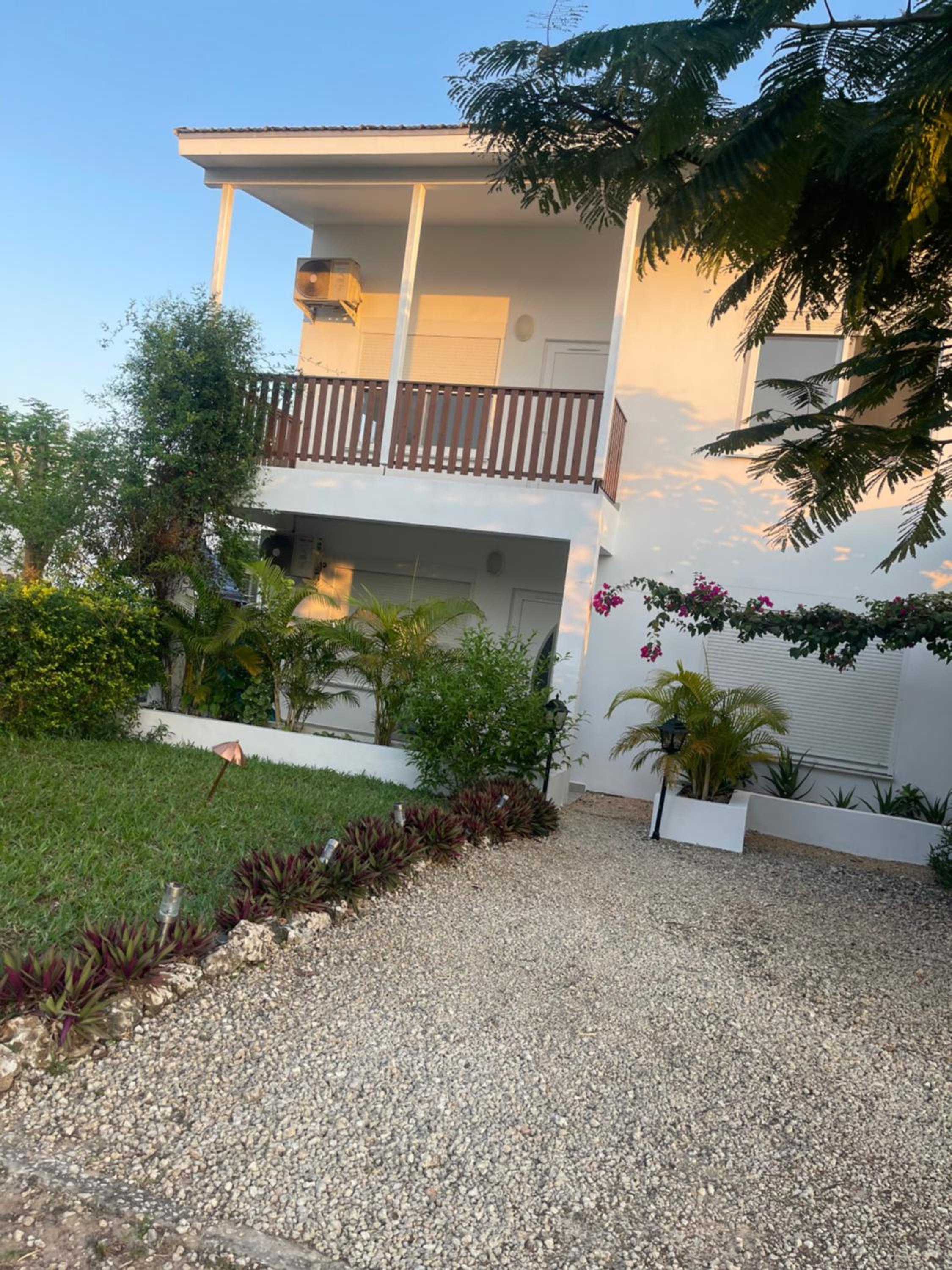 Nashu Three bedroom Townhouse