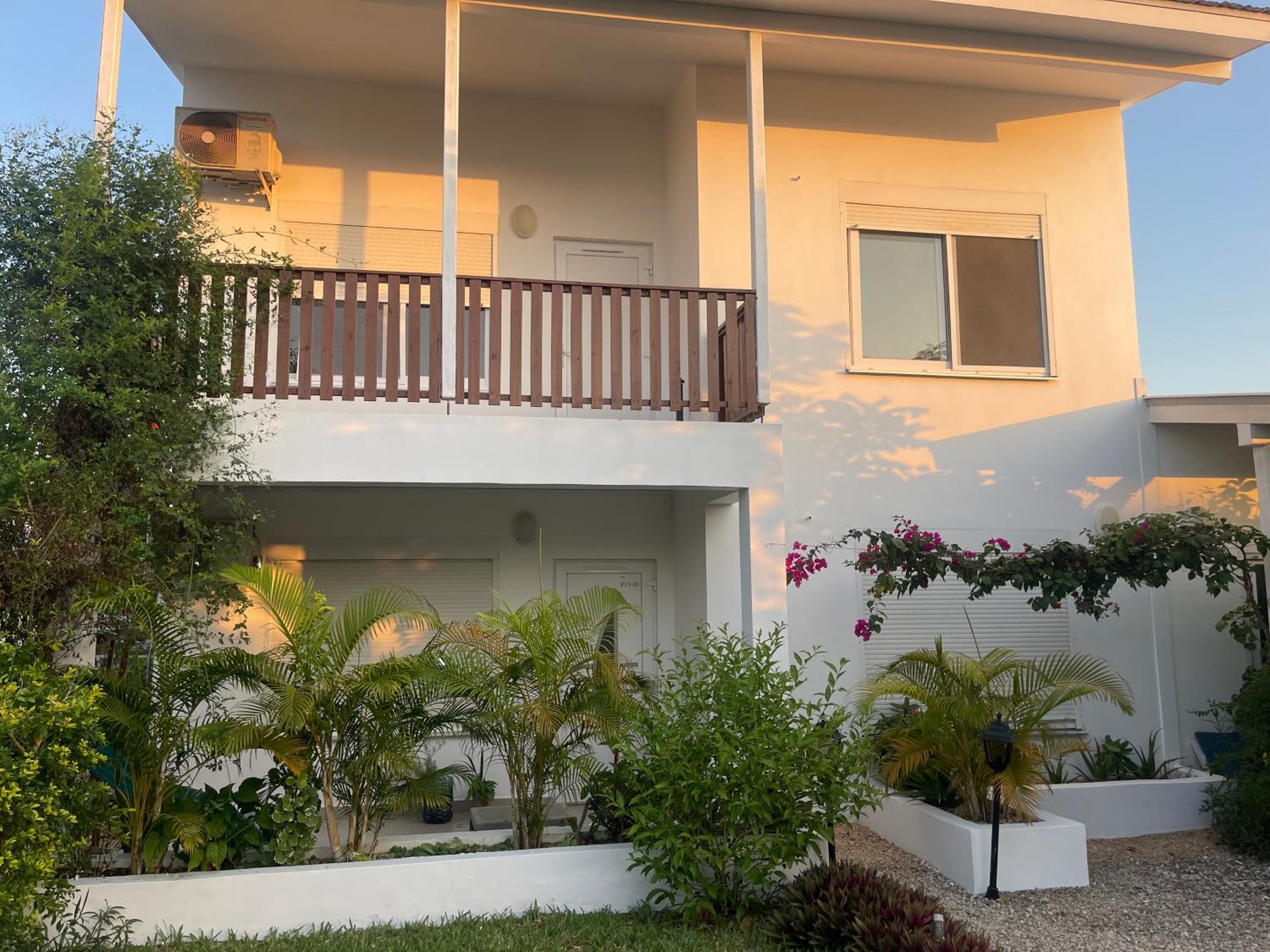 Nashu Three bedroom Townhouse