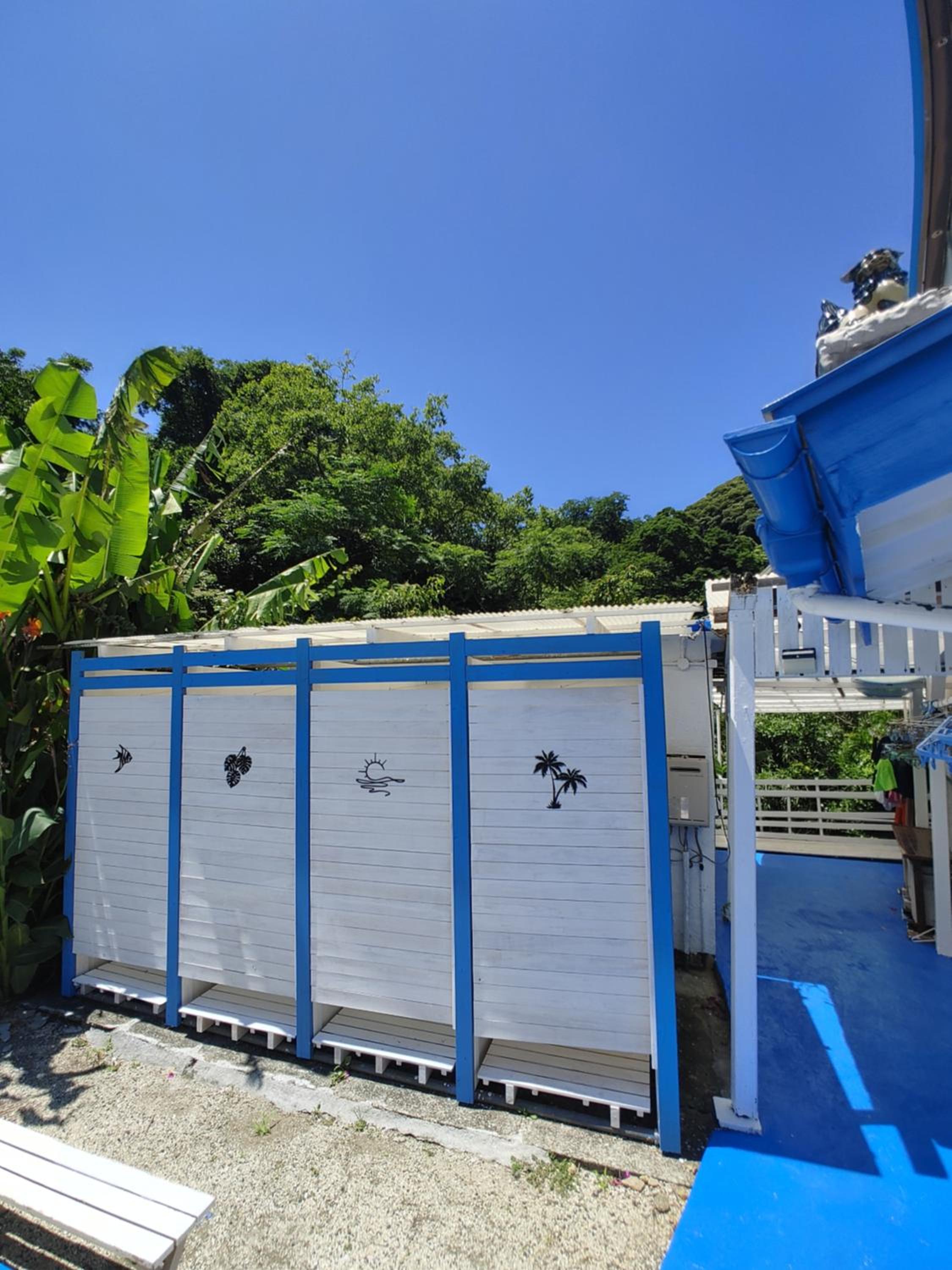 Guest House Churaumi