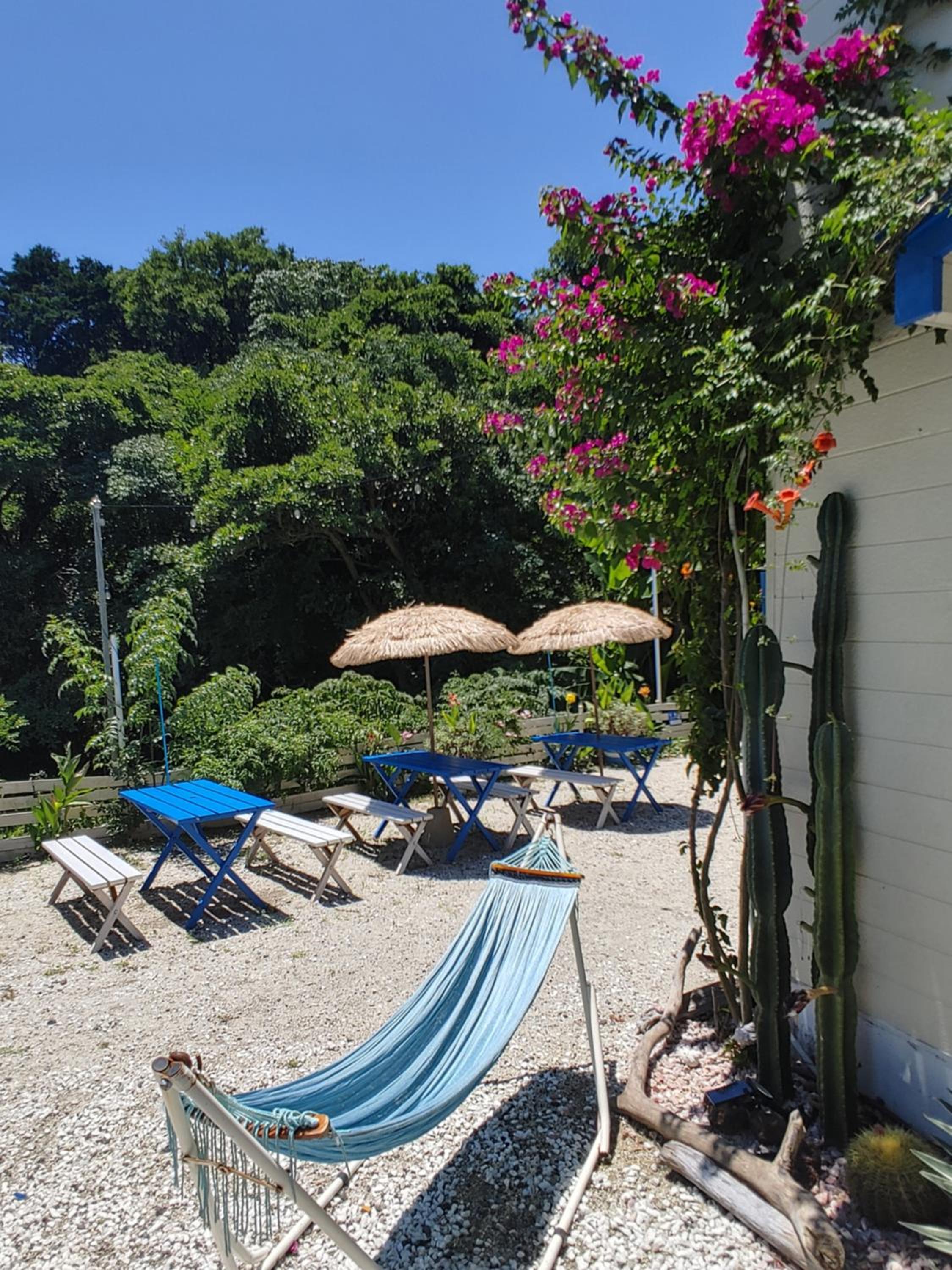 Guest House Churaumi