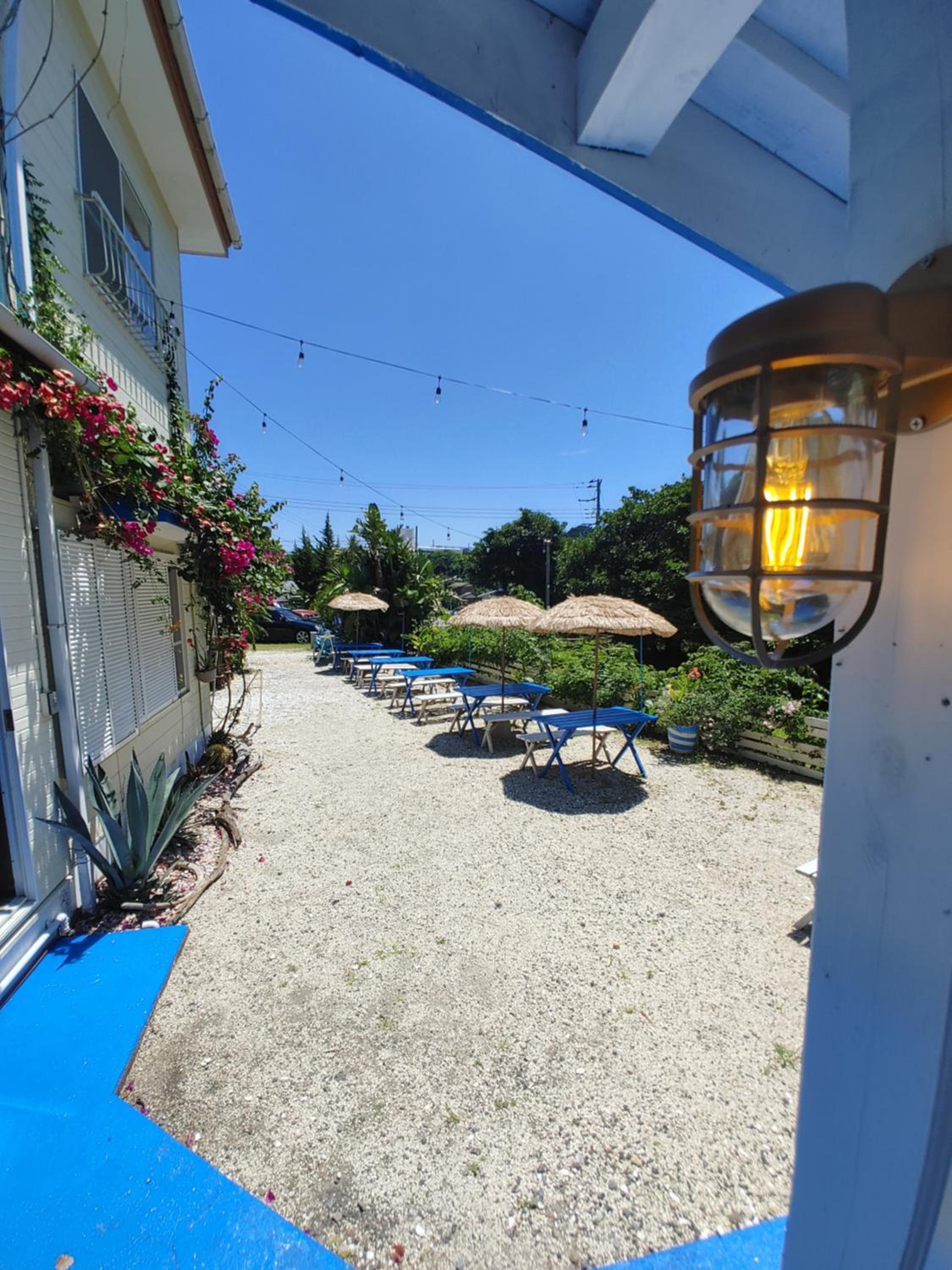 Guest House Churaumi