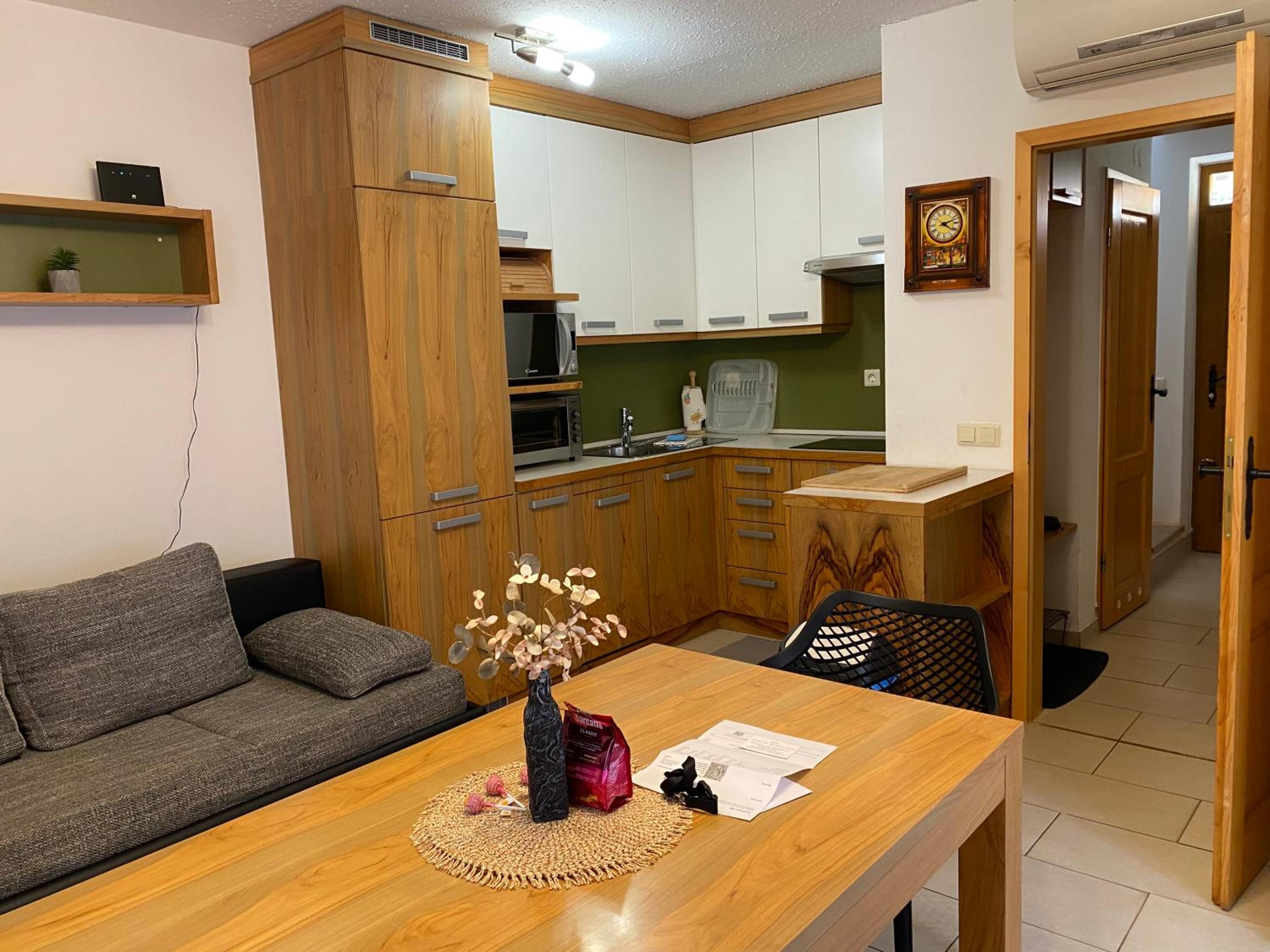 Hotel Apartment HB Moravske Toplice - Image 1