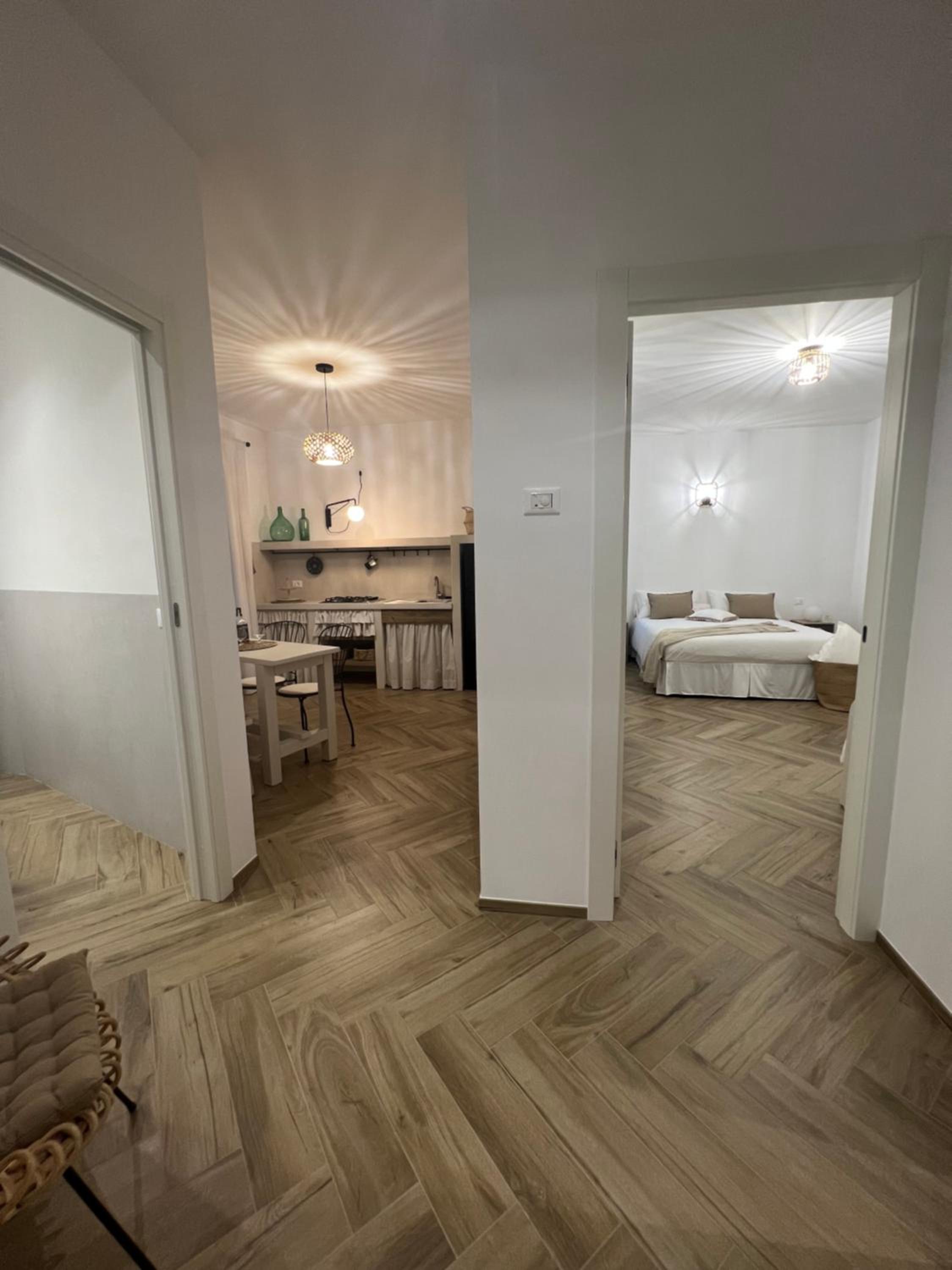 Holiday Home Vieste AV photo 2