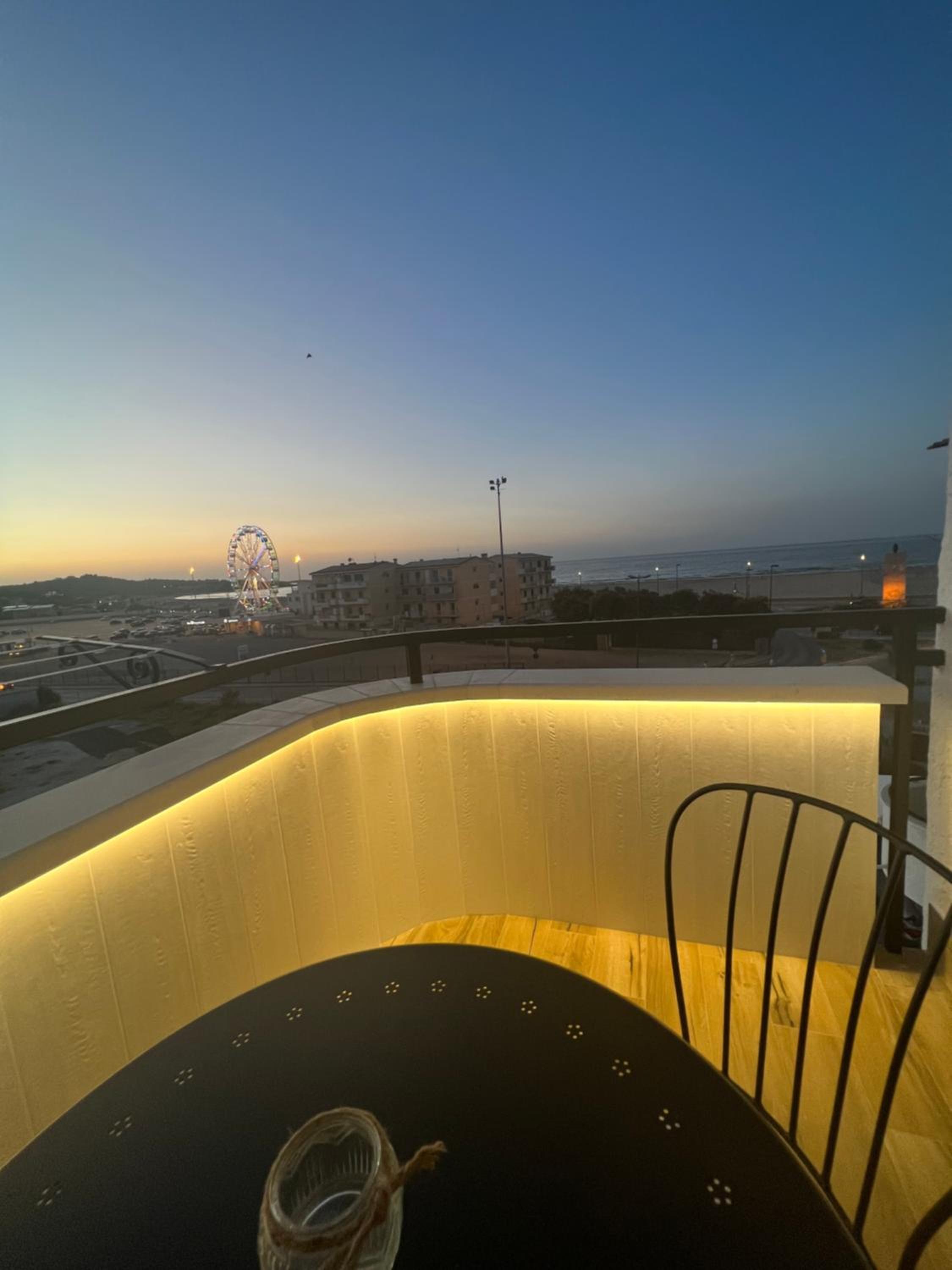 Holiday Home Vieste AV photo 3