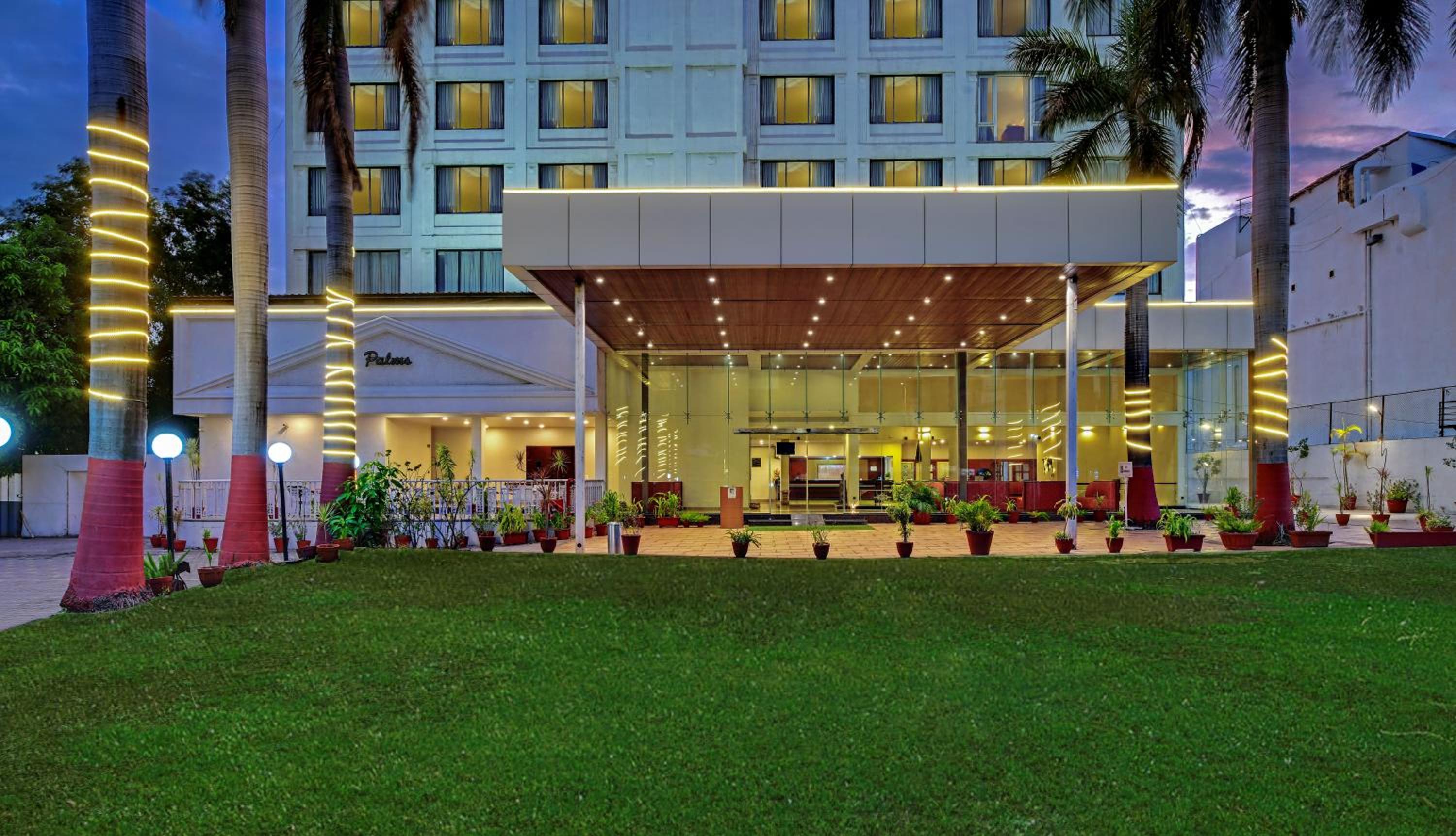 Quality Inn Regency, Nashik