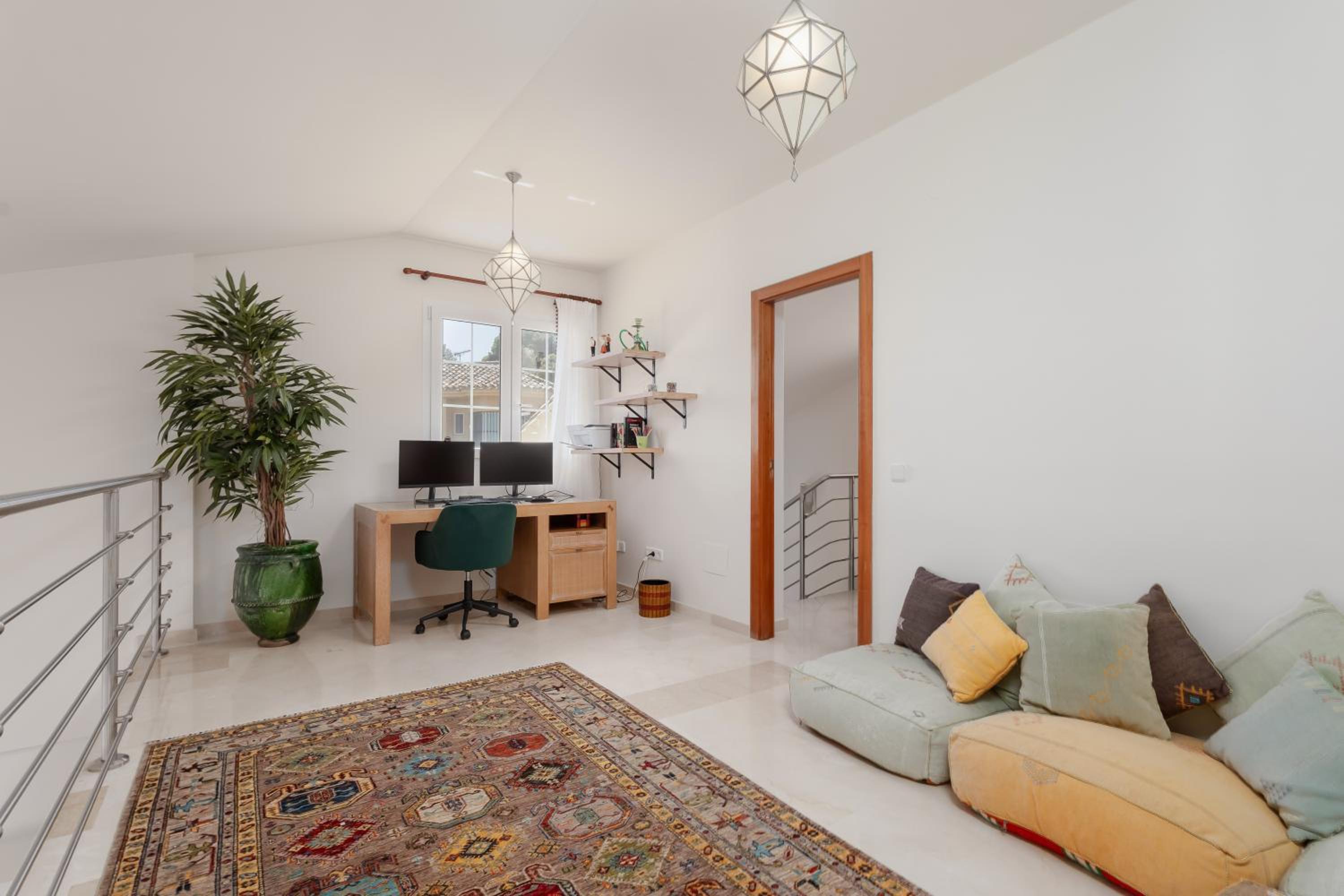 Luxury Villa - Casa Bosqueverde photo 3