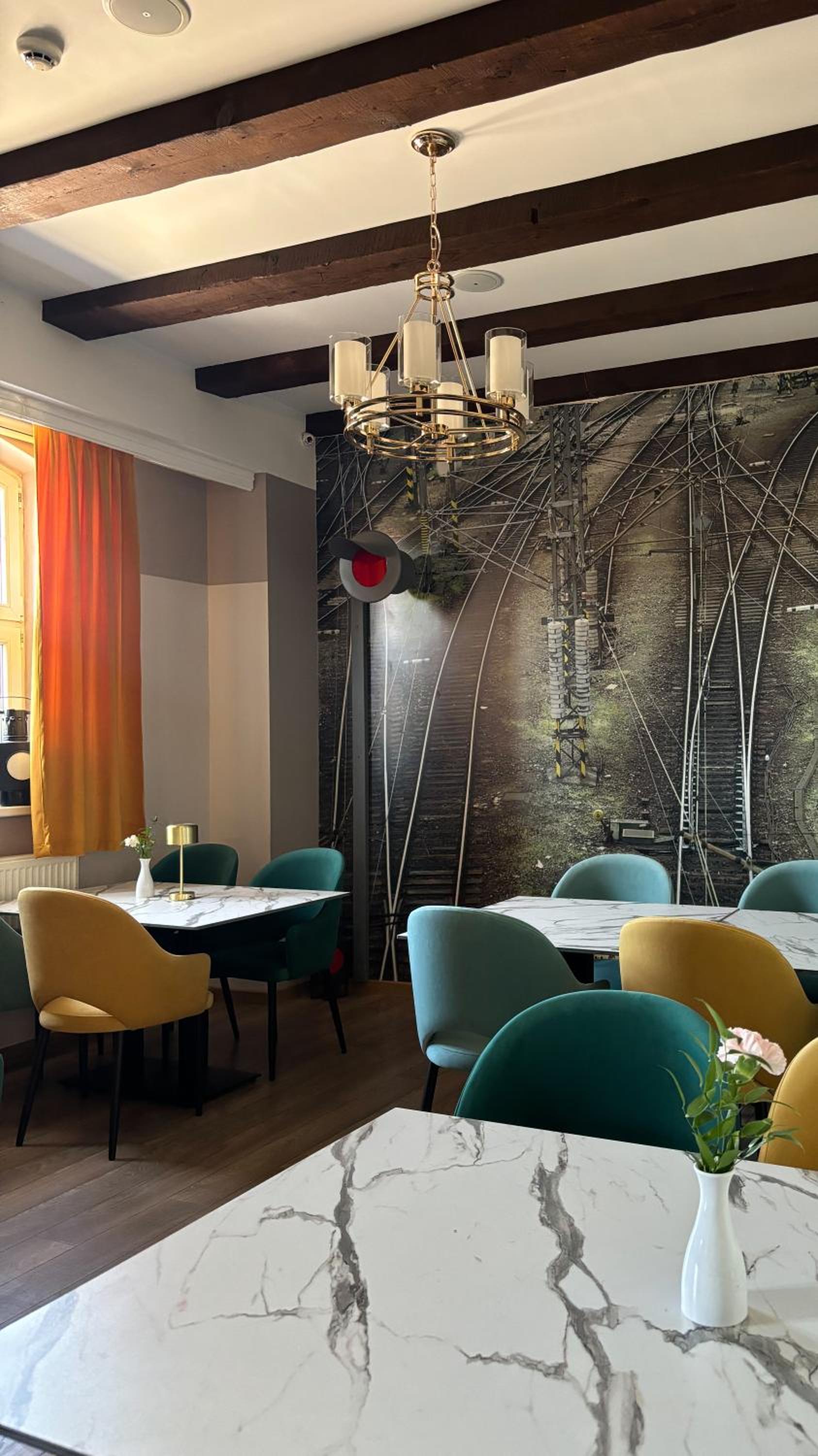 Hotel Przystanek Torun photo 5