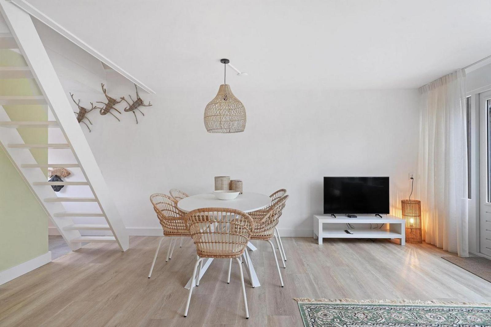 Jonkerstee 209 - Ouddorp view 4