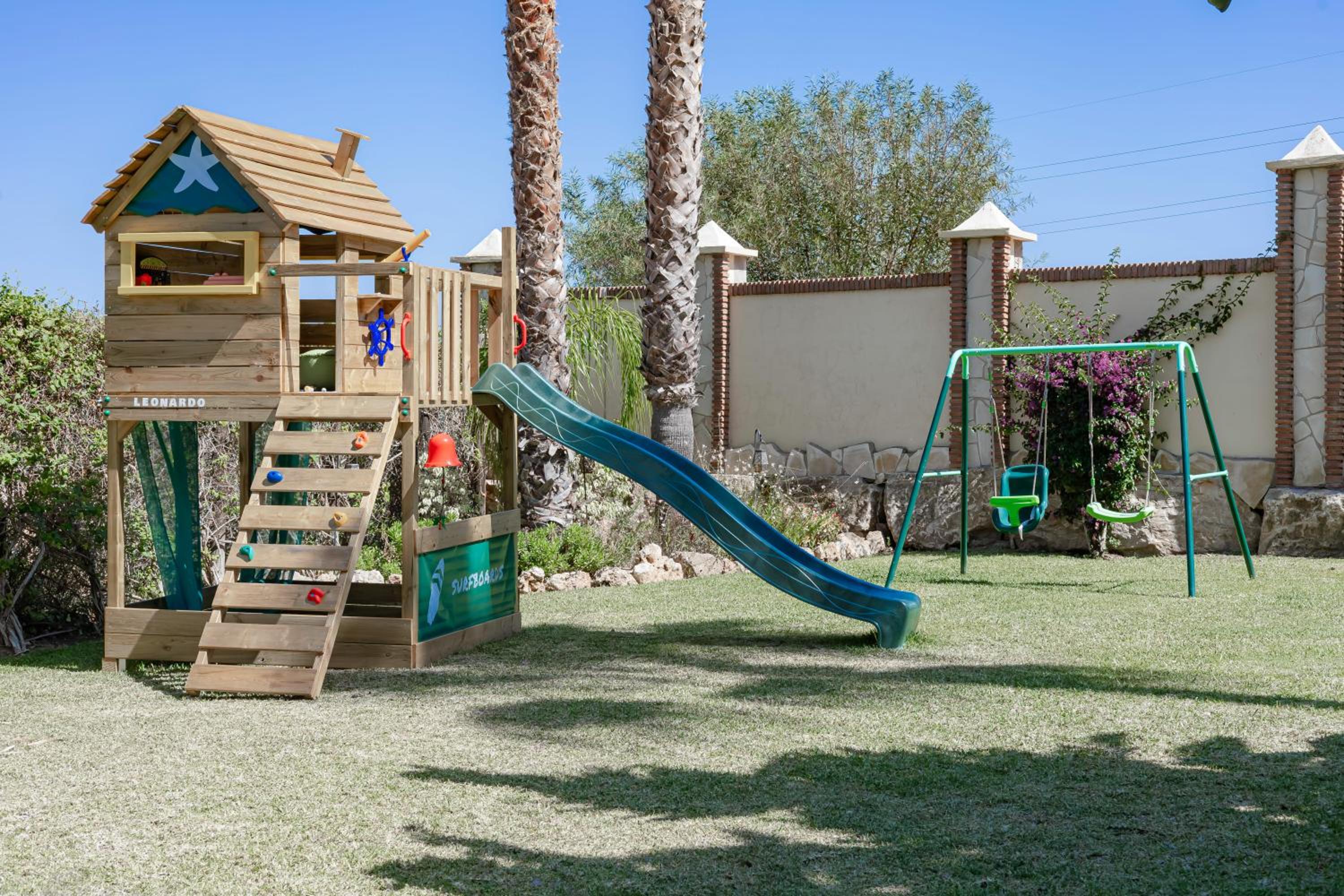 Luxury Villa - Casa Bosqueverde photo 5