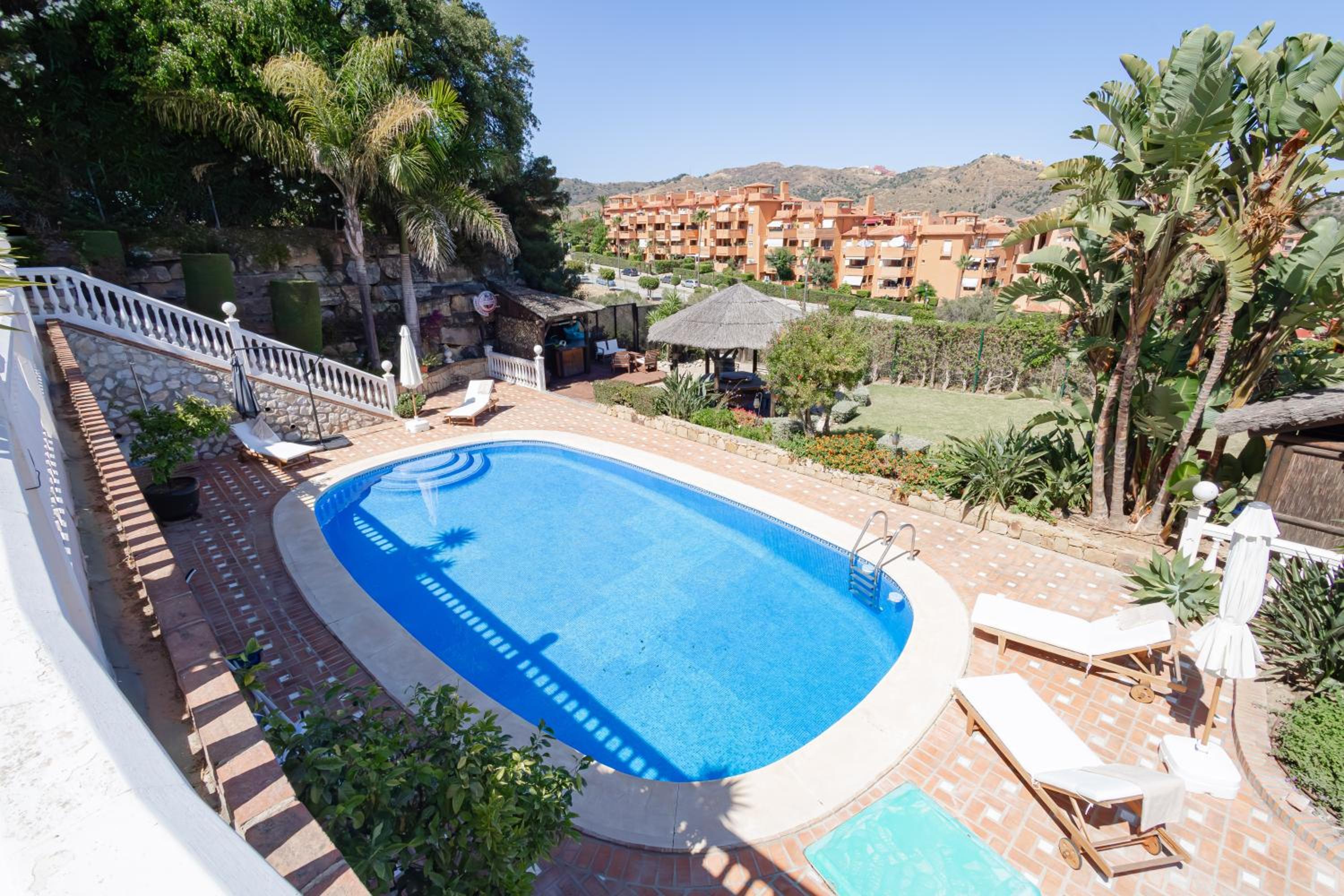 Luxury Villa - Casa Bosqueverde photo 2