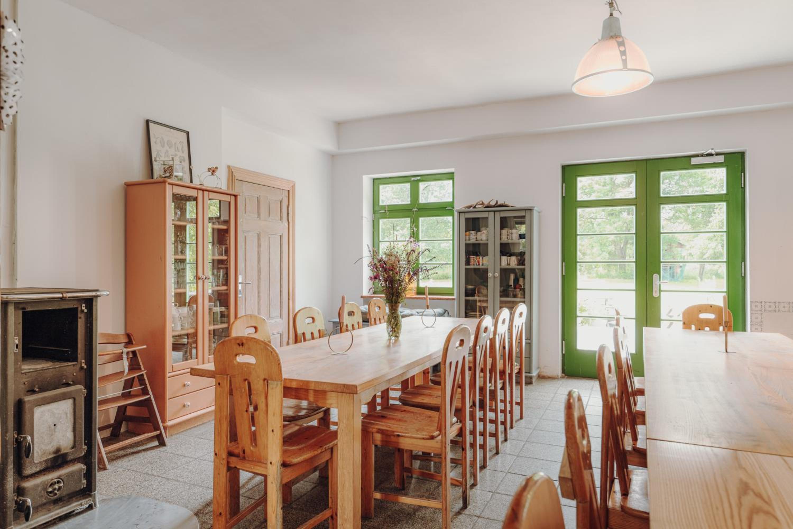 Forsthaus Franzensberg