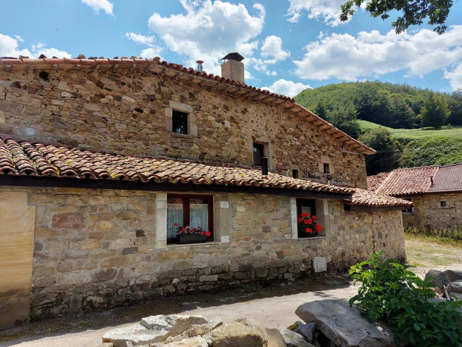 Casa Petra