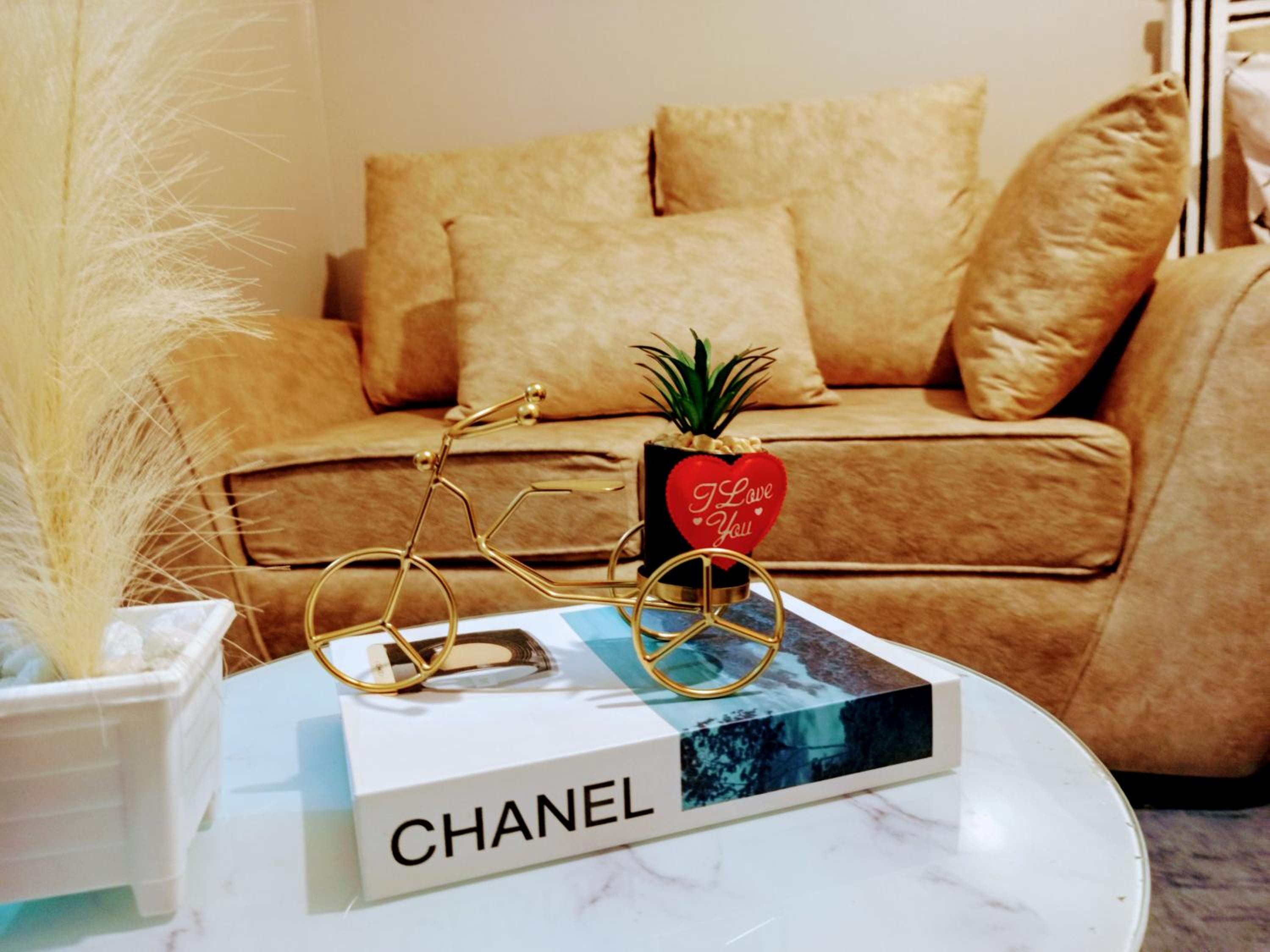 Stylish Studio near JKIA Fedha view 4