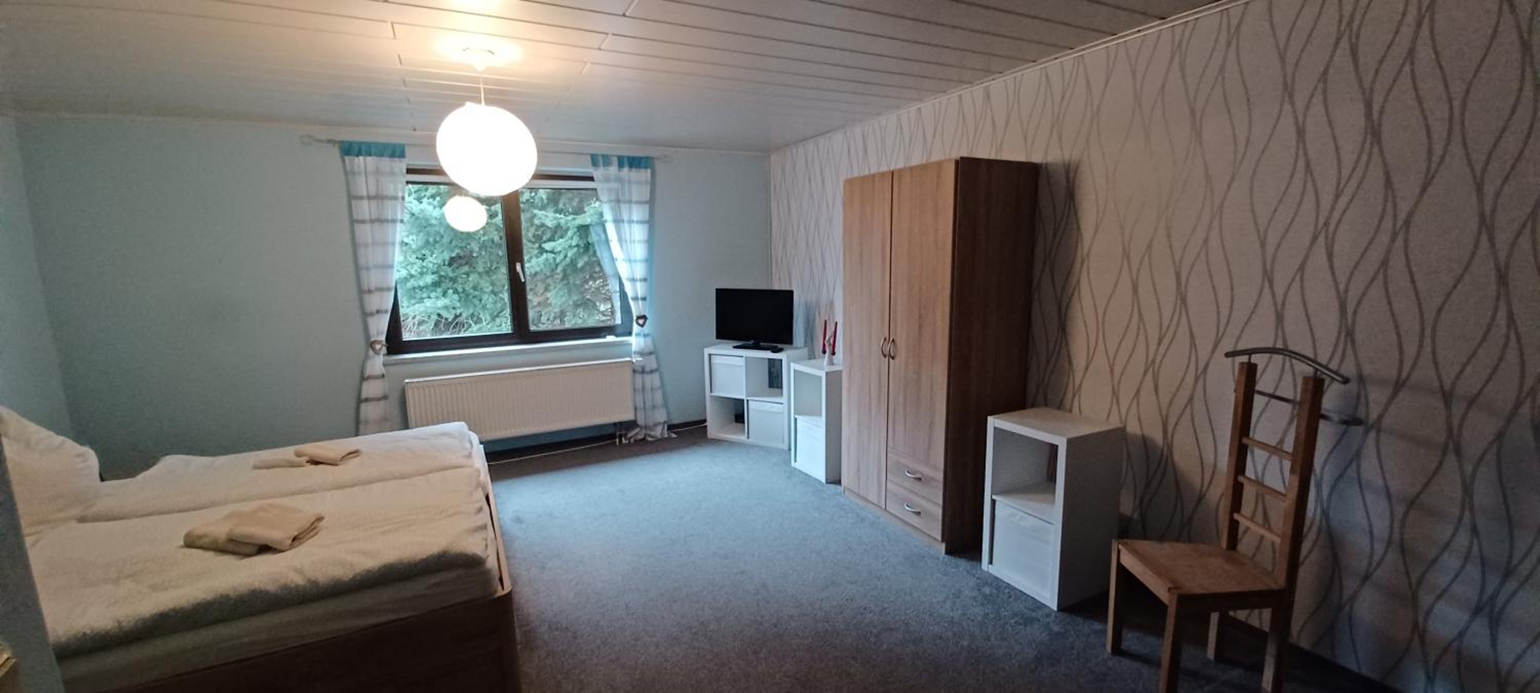 Ferienwohnung am Rittergut