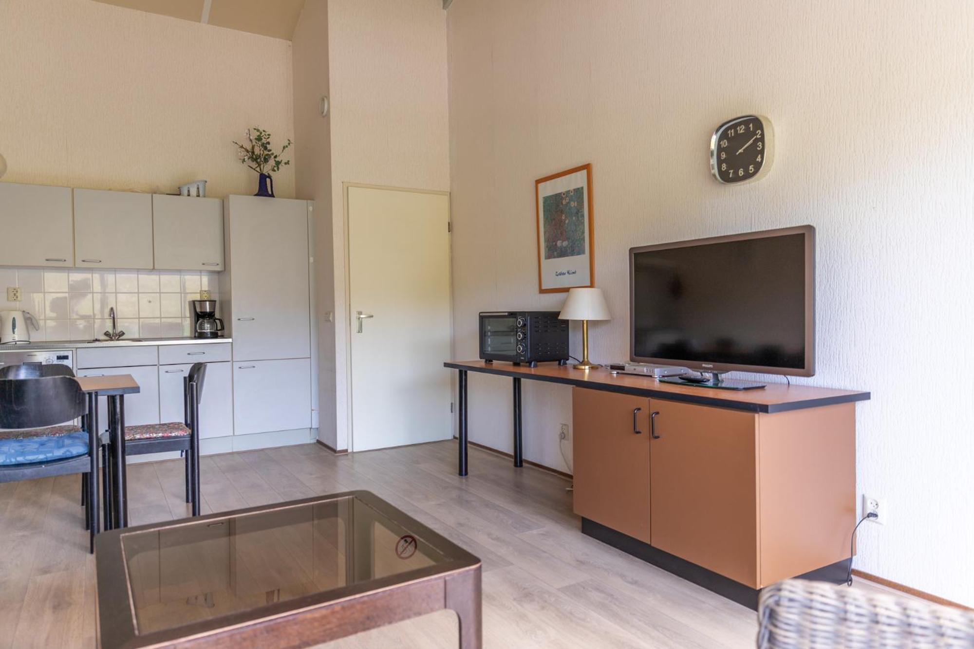 Beach appartement 40 view 5