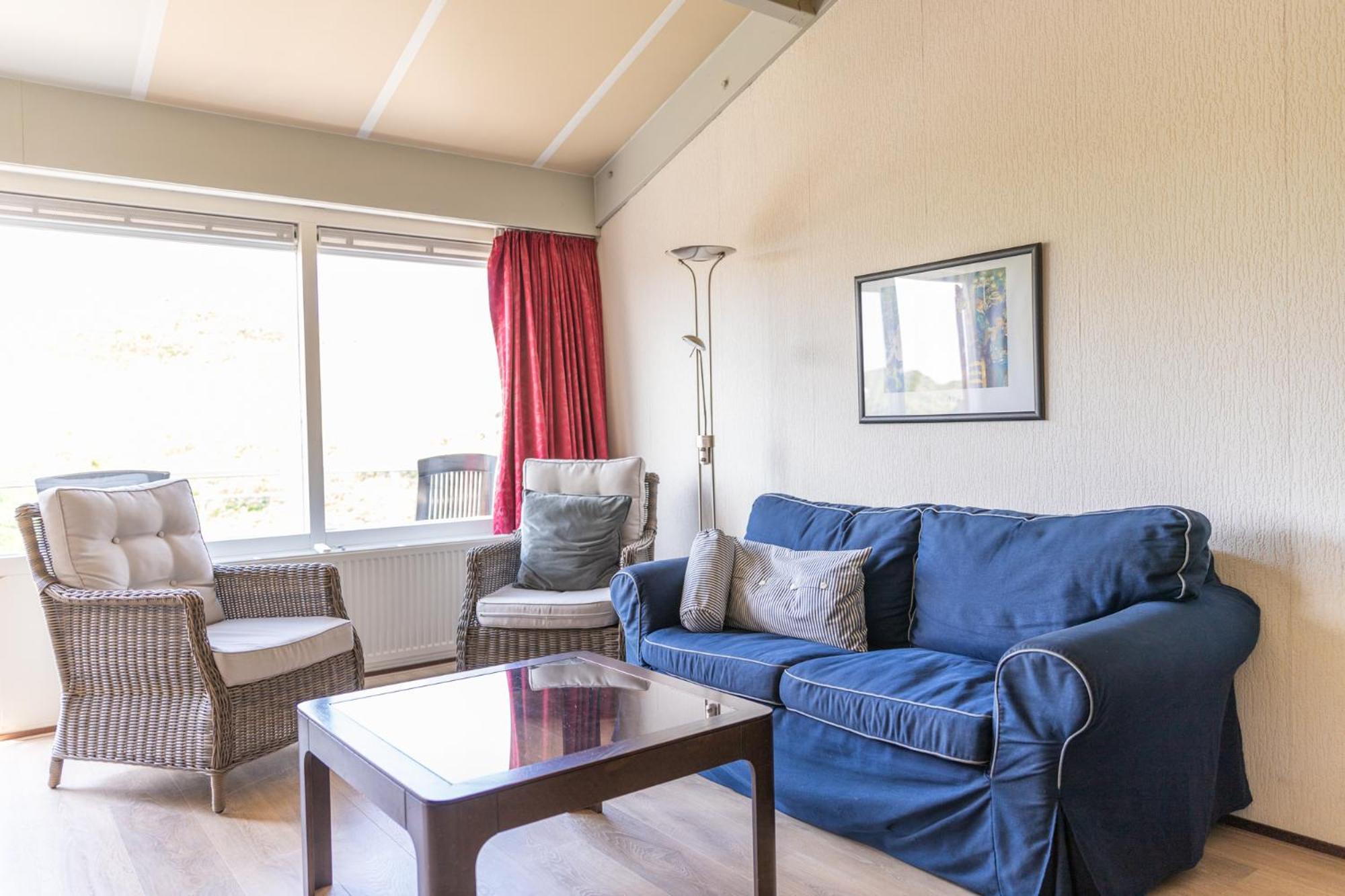 Beach appartement 40 view 3