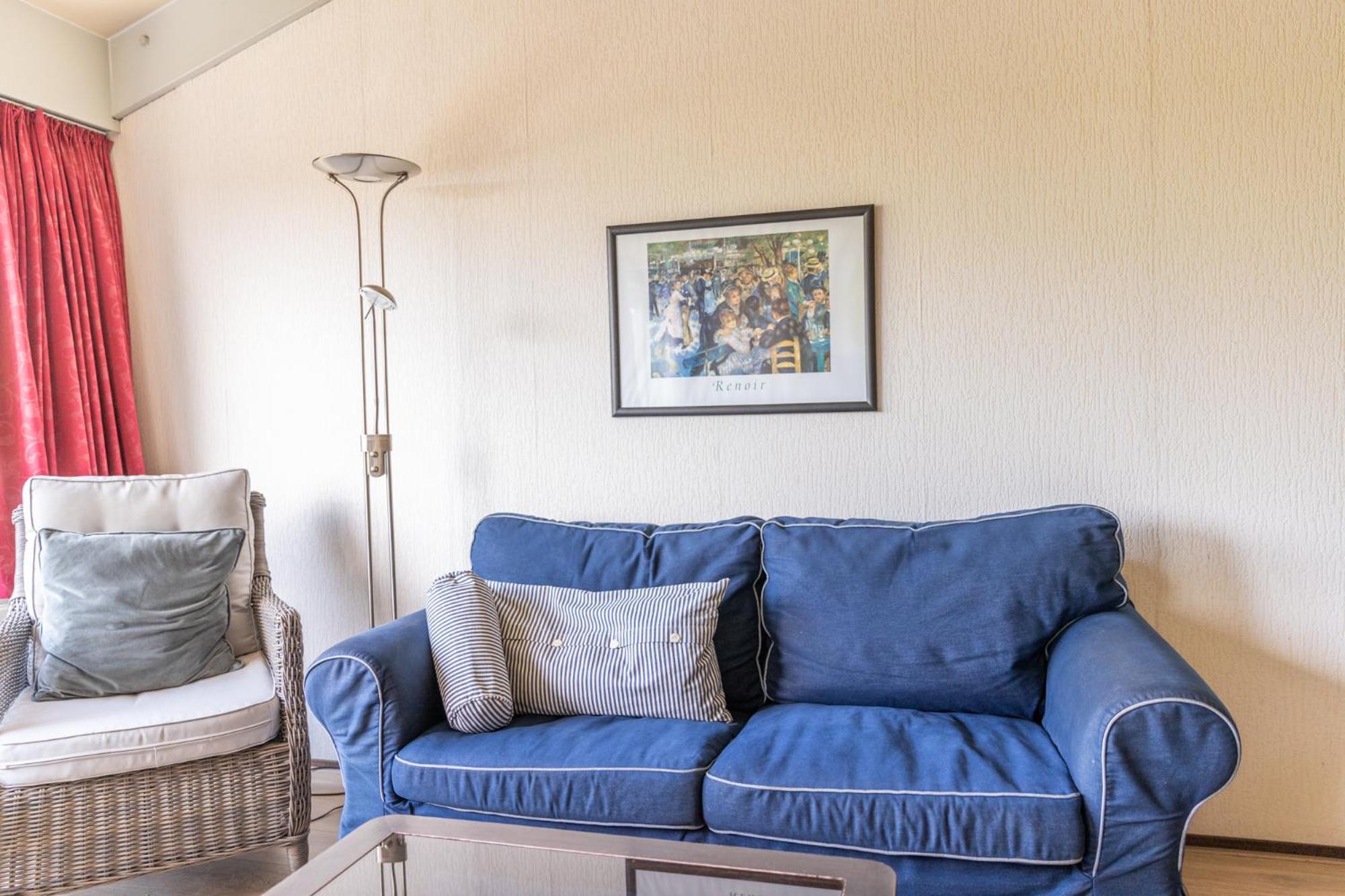 Beach appartement 40 view 4
