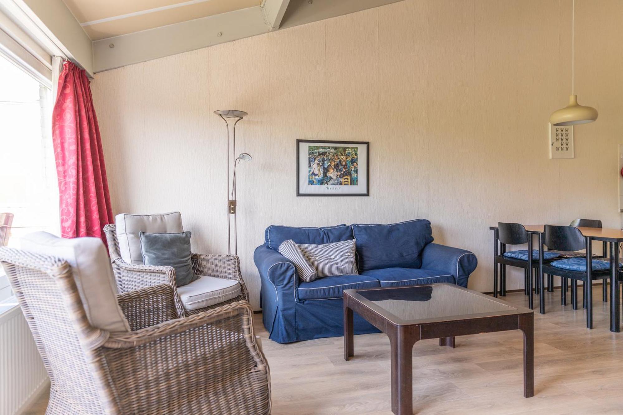 Beach appartement 40 view 2