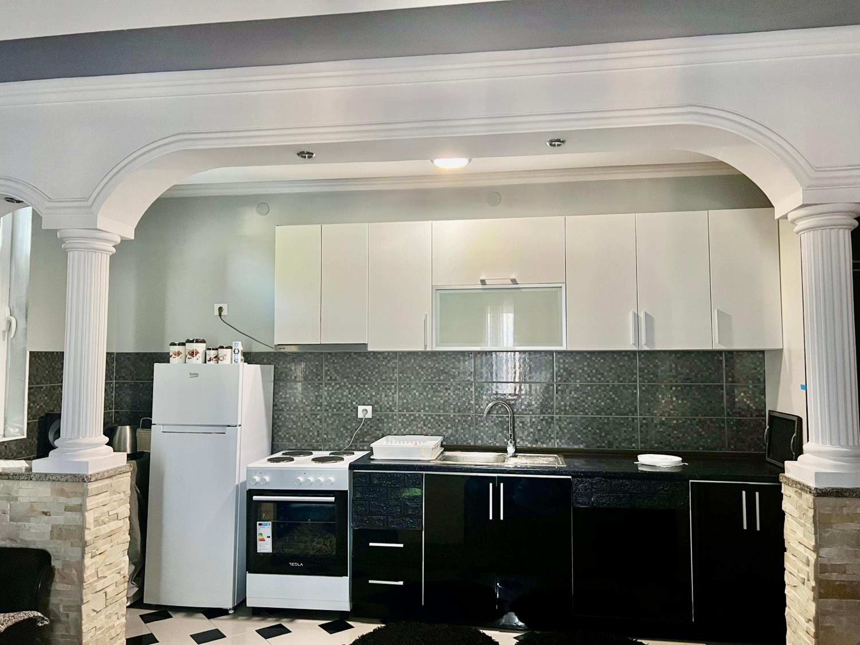 LuxuryHome Ulcinj 1