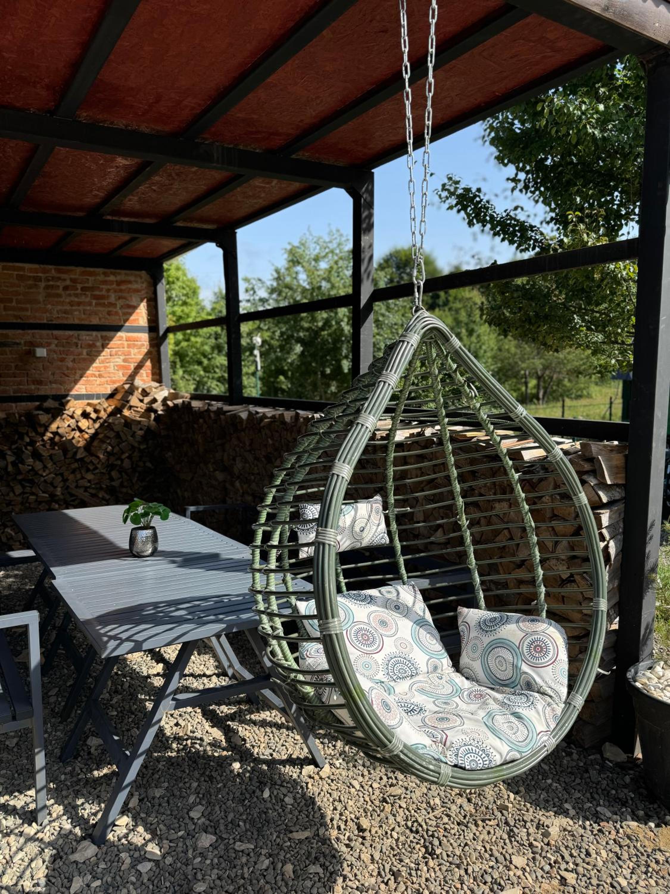 Shaori Lake Cottages