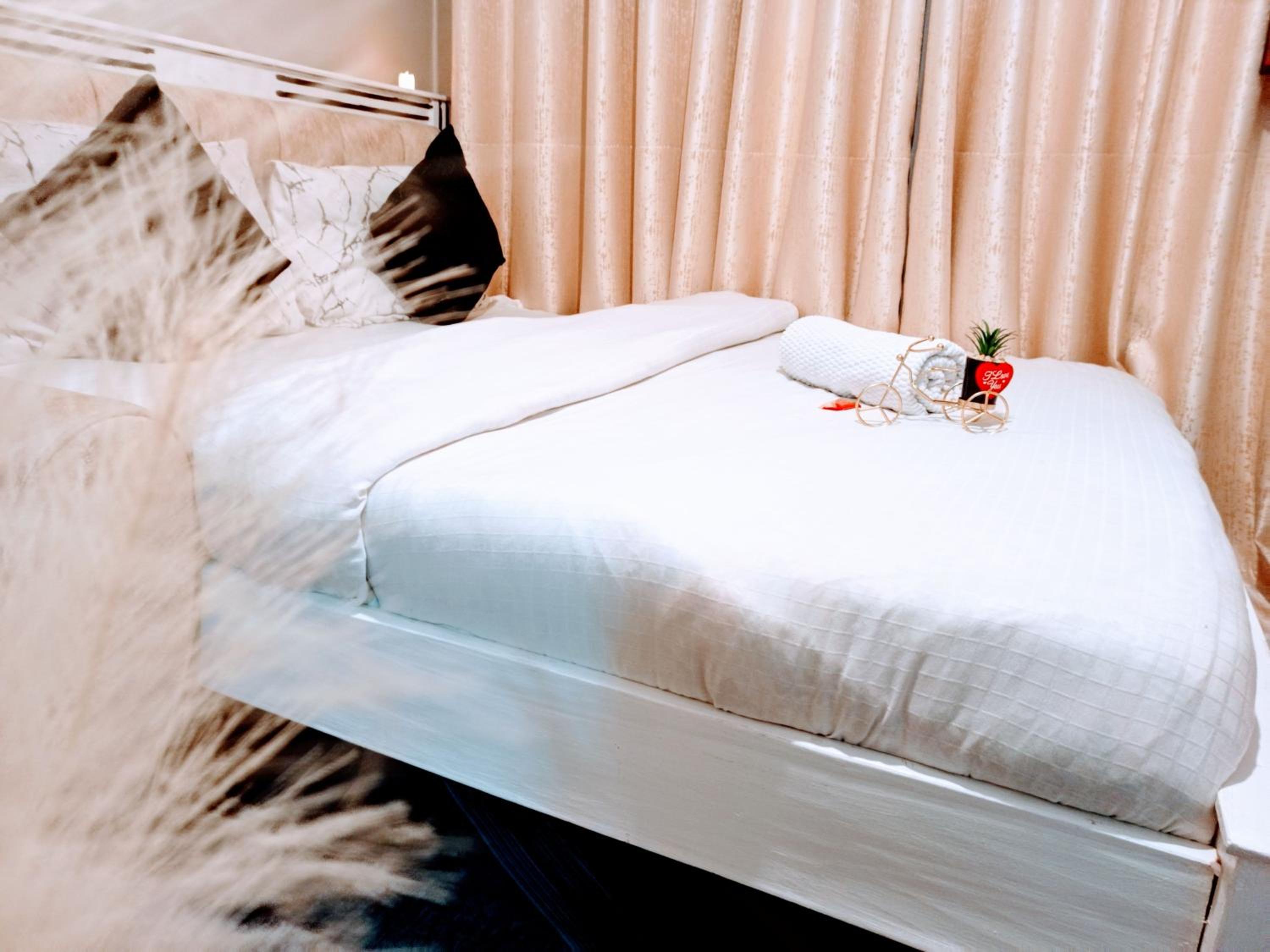 Stylish Studio near JKIA Fedha view 5