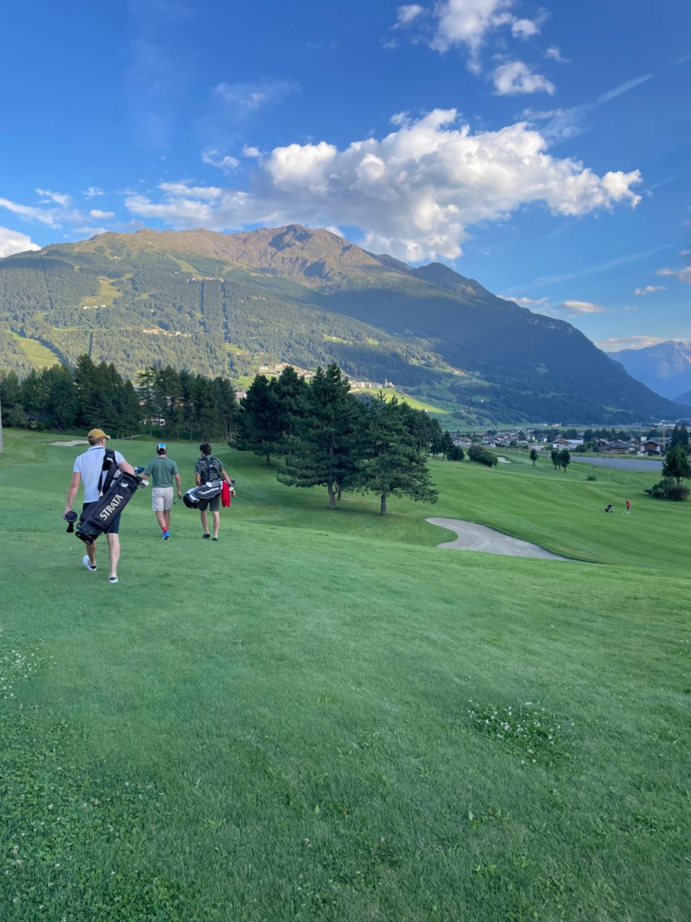 Bilocale a 1 minuto dalle piste da sci di Bormio