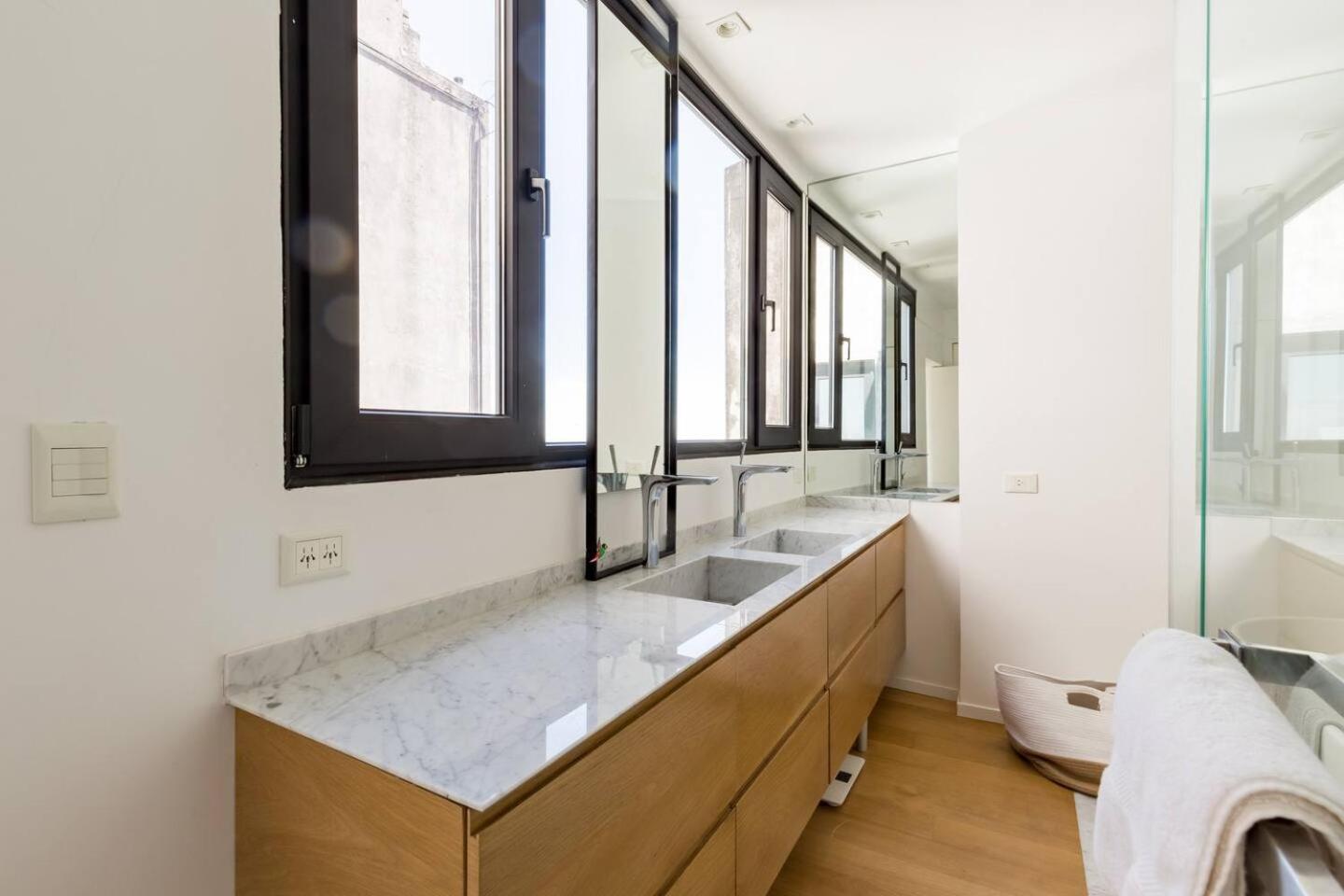 Cozy Lux & sunny apartment in the best area Palermo Buenos Aires Wifi