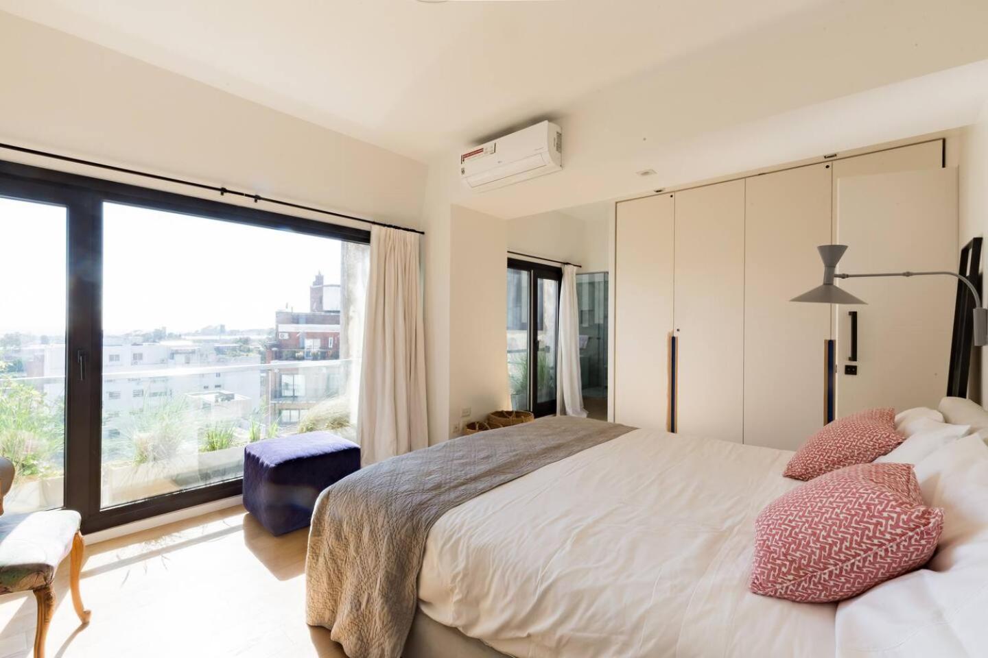 Cozy Lux & sunny apartment in the best area Palermo Buenos Aires Wifi