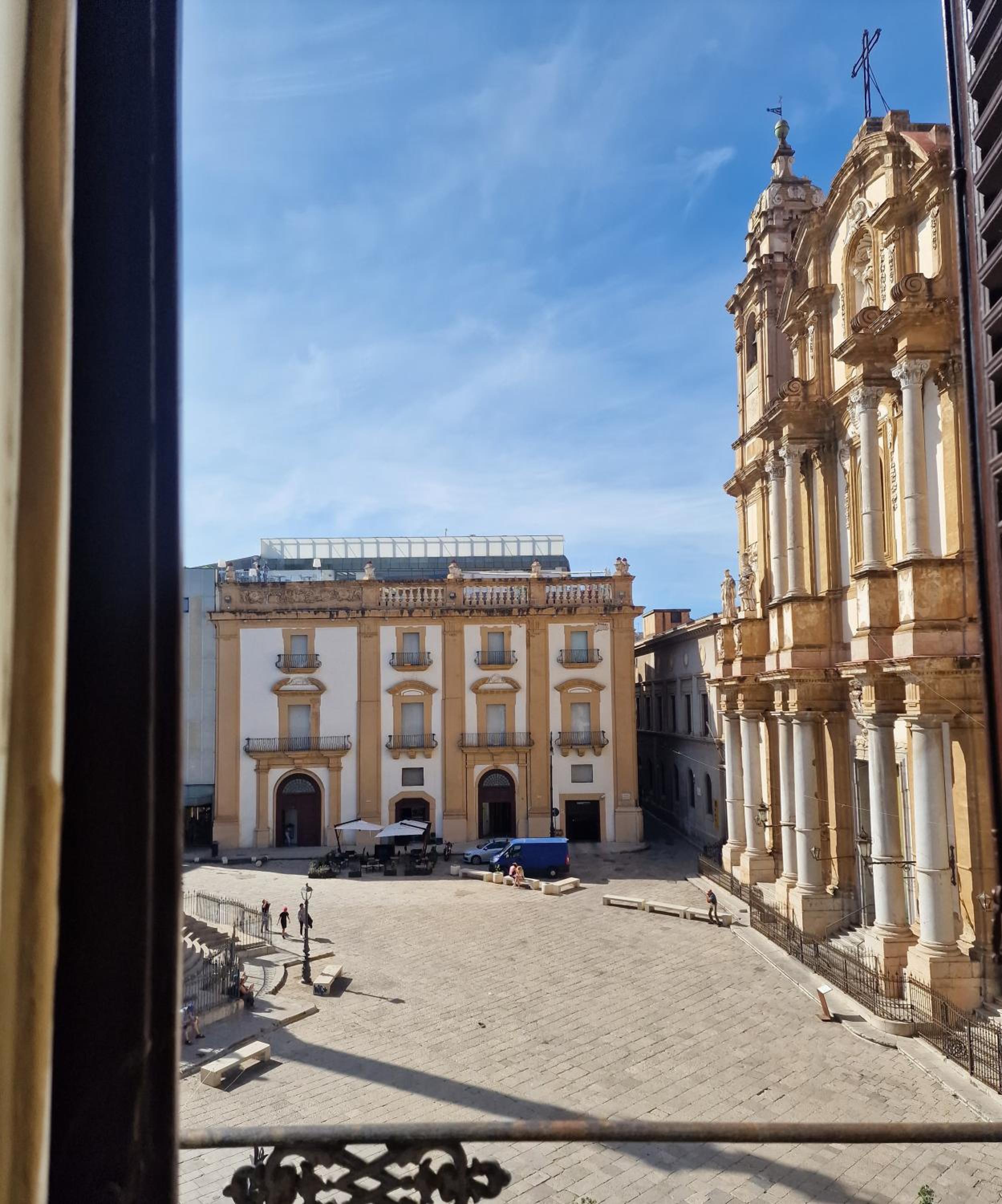 Hotel Dimora San Domenico